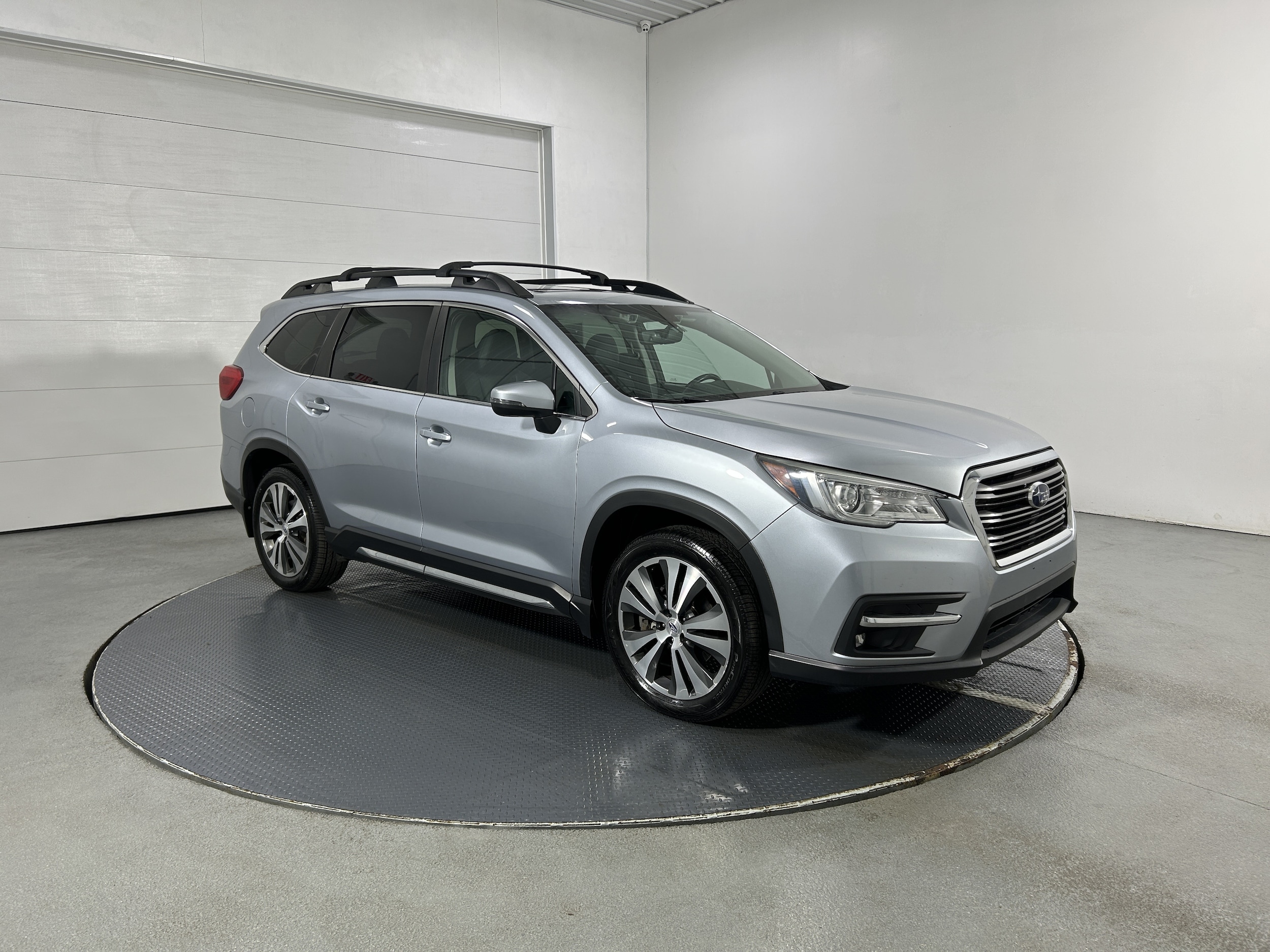 2021 Subaru Ascent Limited 7-Passenger AWD