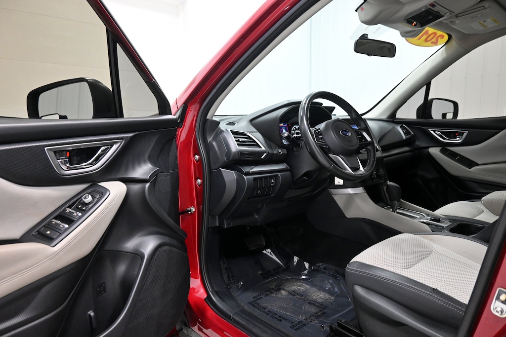 Used 2019 Subaru Forester Premium SUV