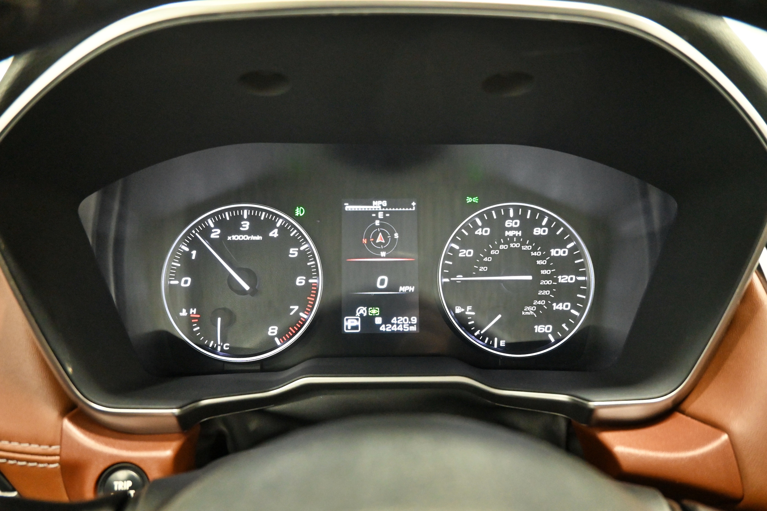 2020 Subaru Outback Touring - Photo 8