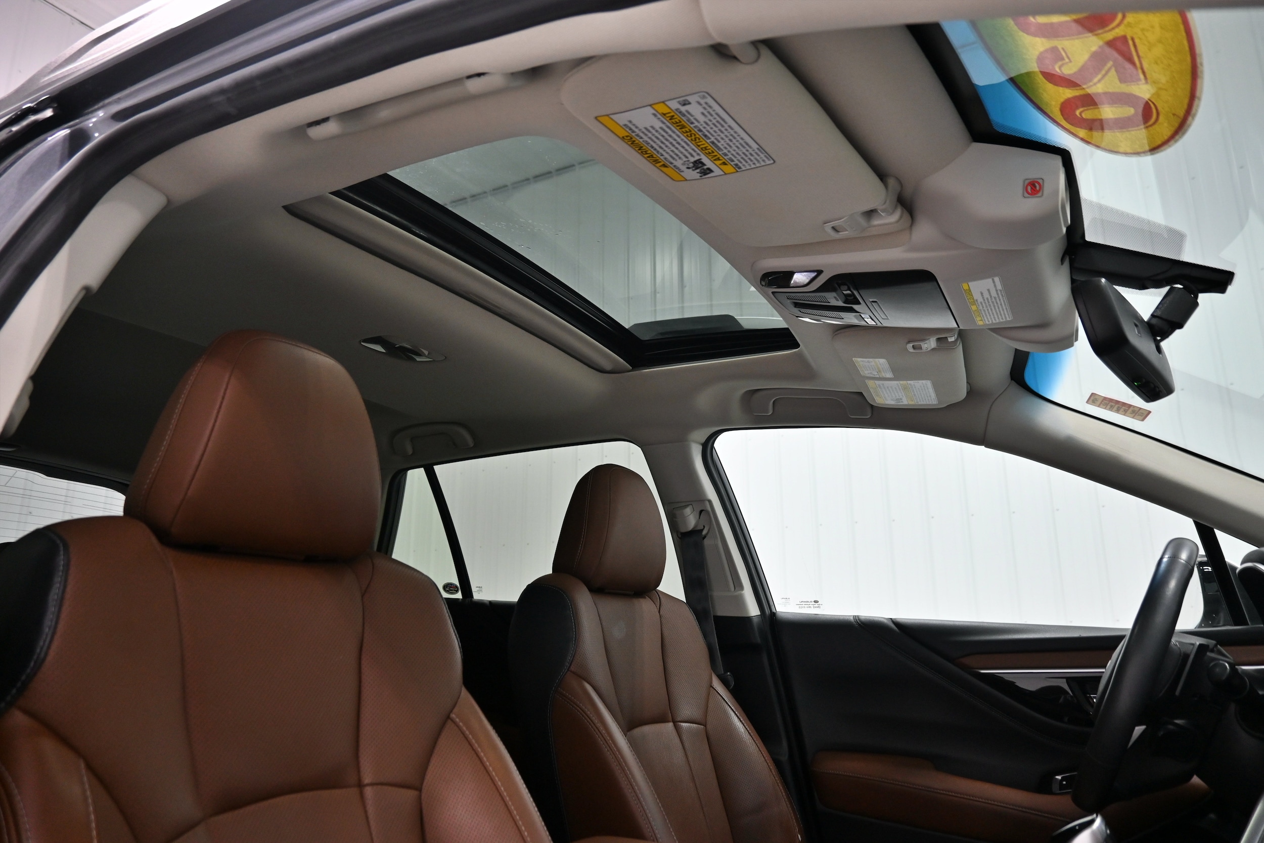 2020 Subaru Outback Touring - Photo 27