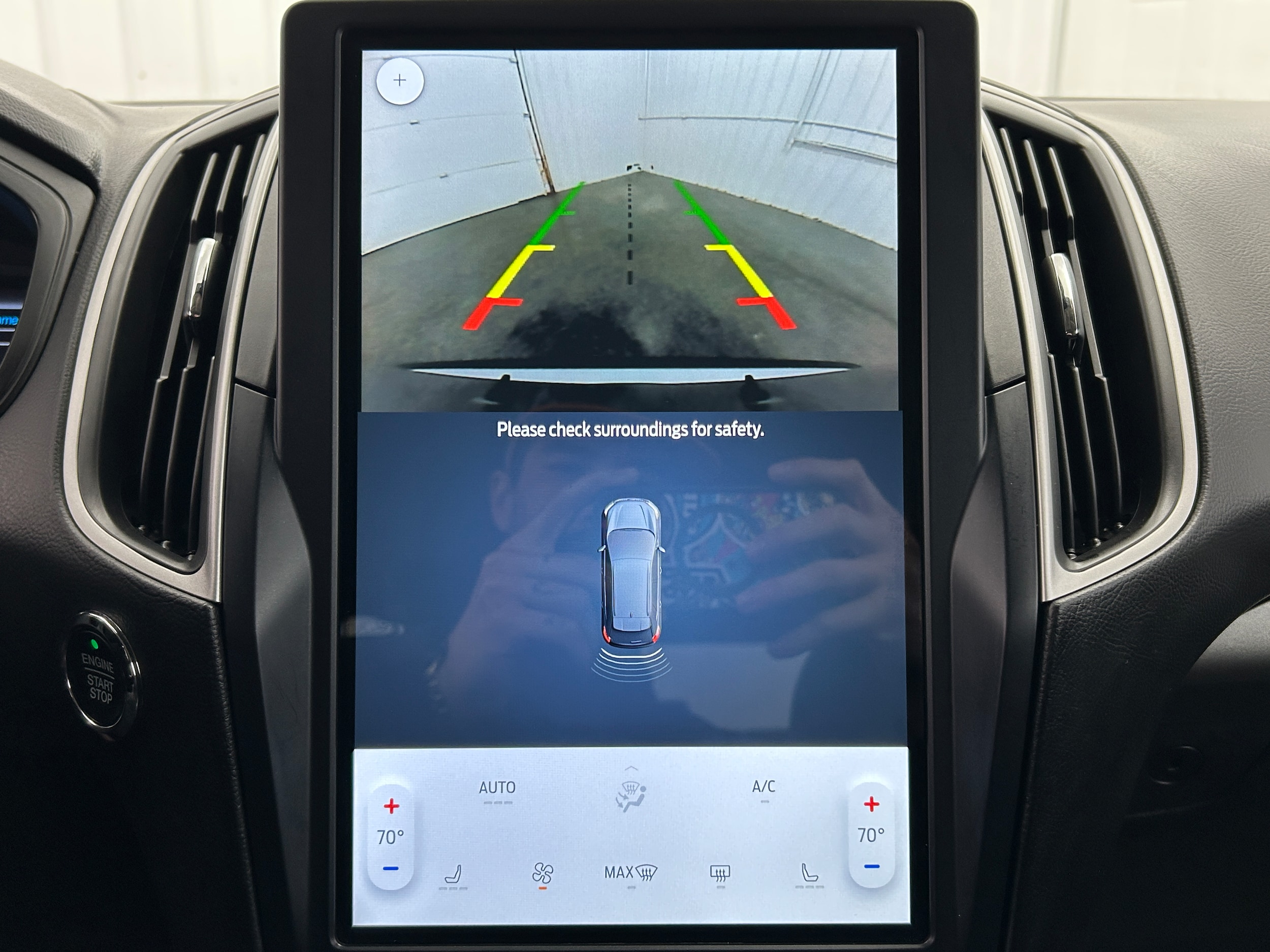 2023 Ford Edge SEL - Photo 8