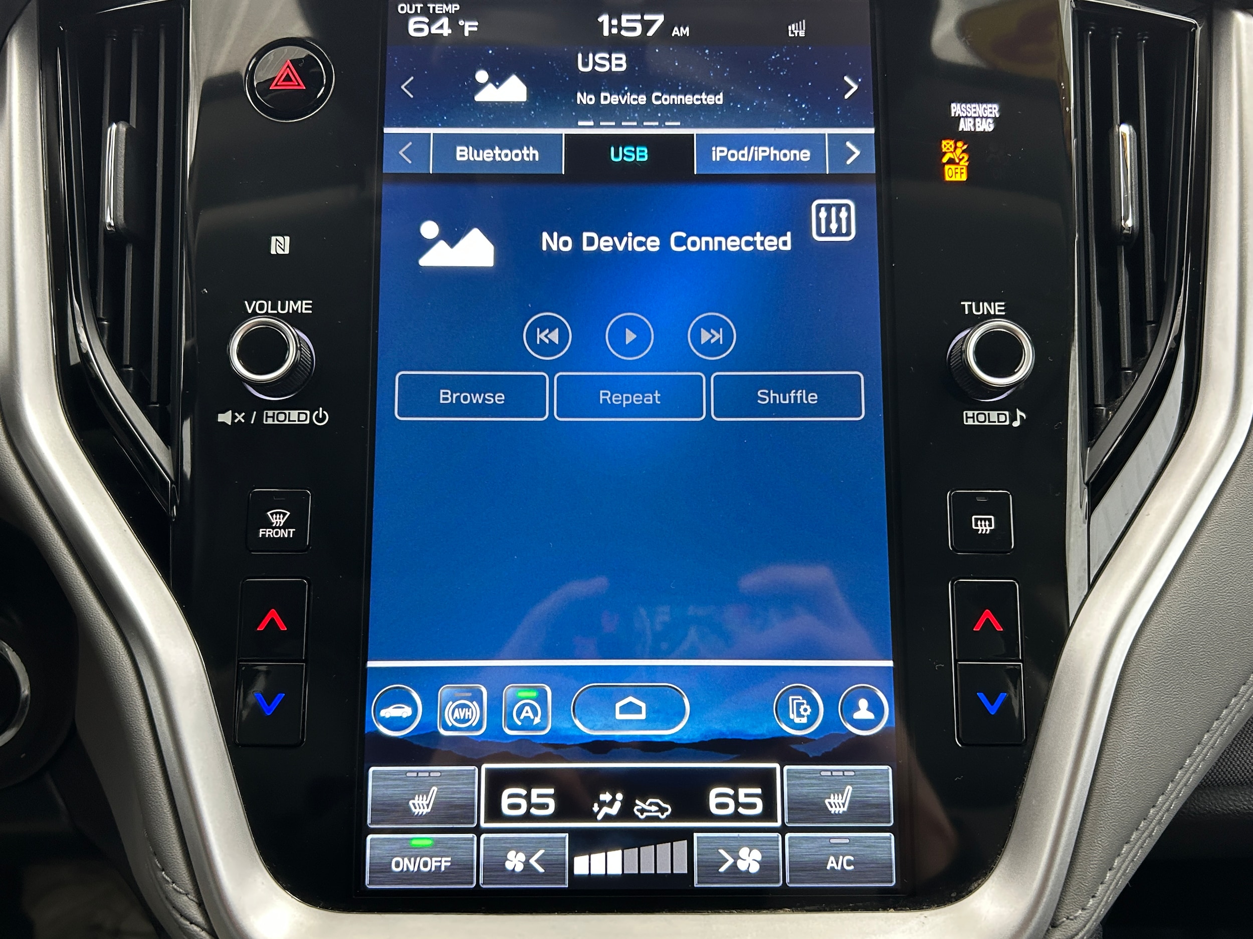 2023 Subaru Outback Premium - Photo 6
