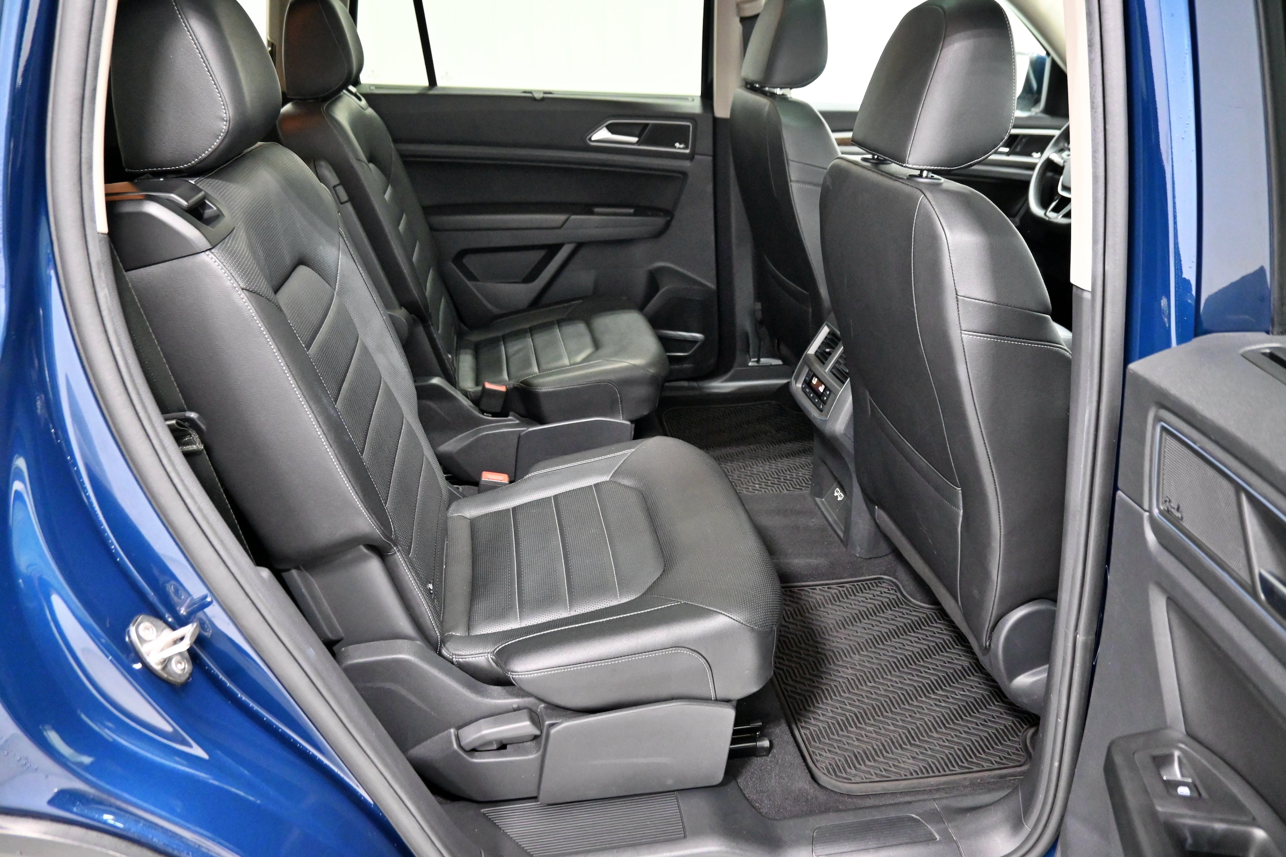 2019 Volkswagen Atlas SEL Premium - Photo 28