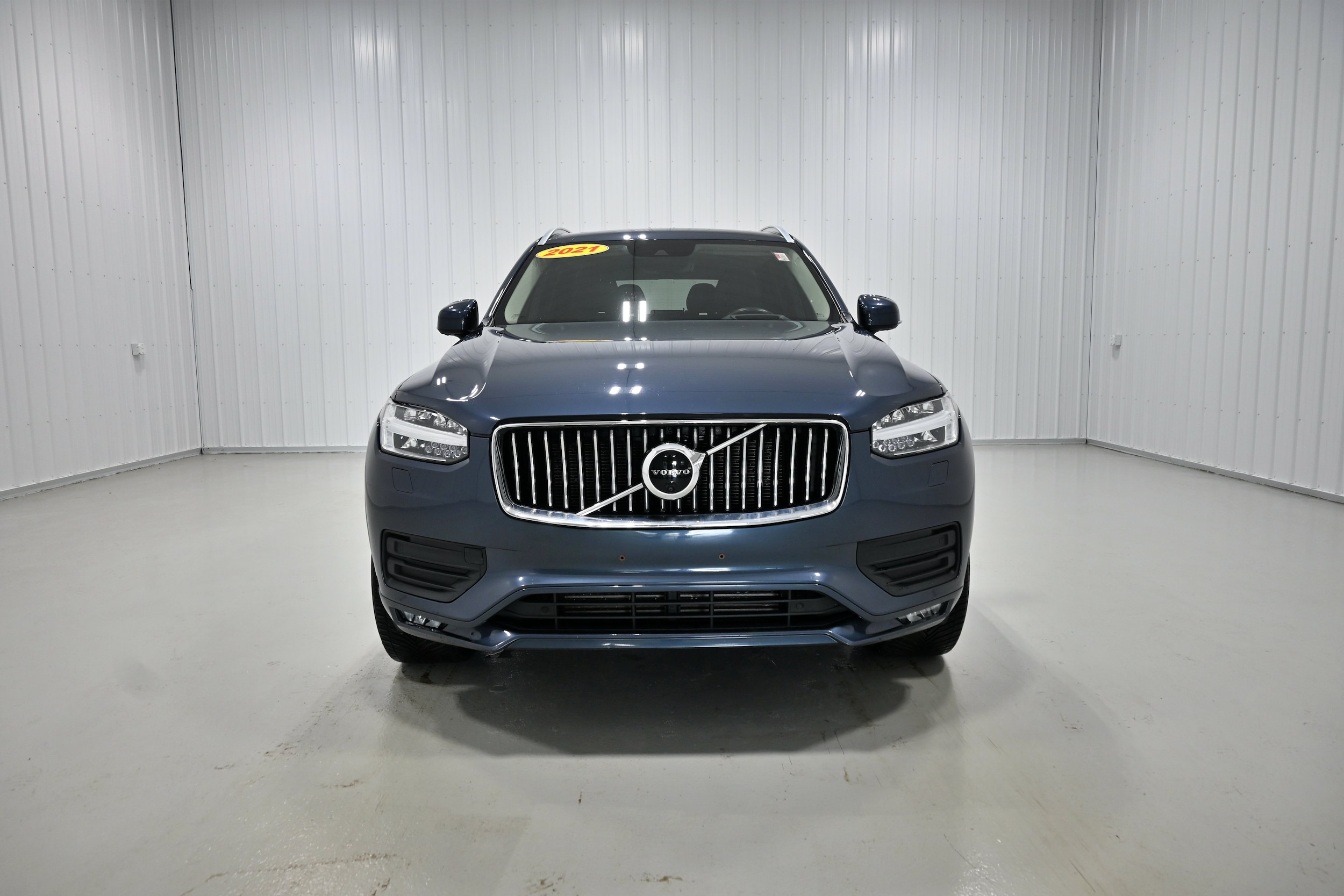 2021 Volvo XC90 Momentum - Photo 23