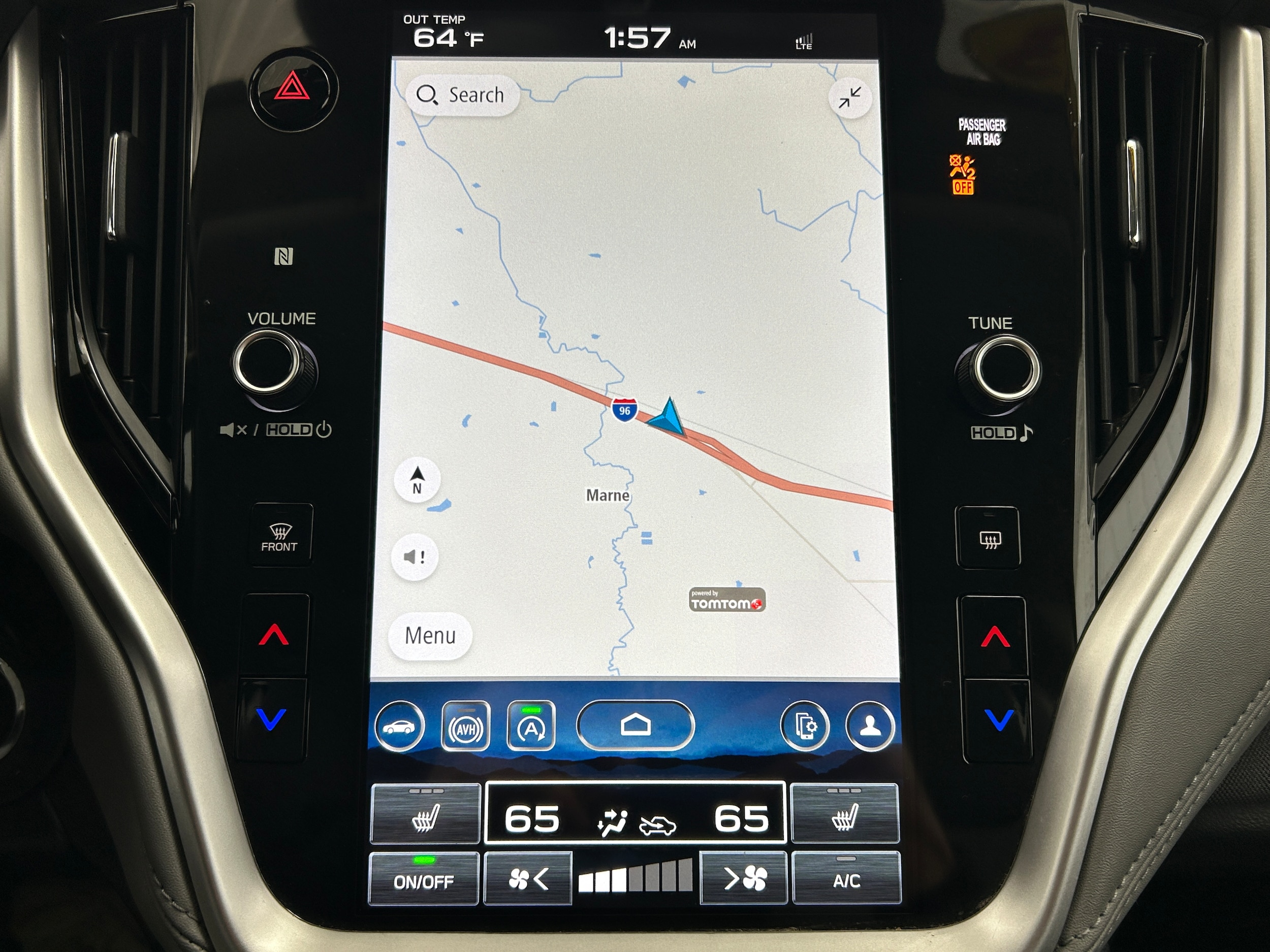 2023 Subaru Outback Premium - Photo 8