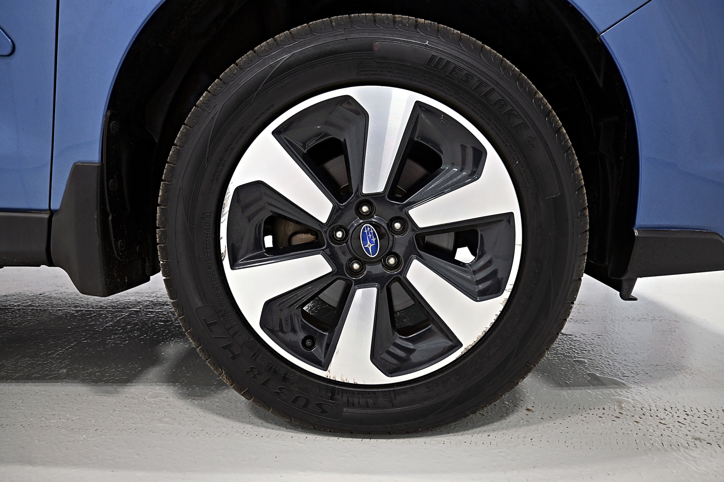 2018 Subaru Forester Limited - Photo 34