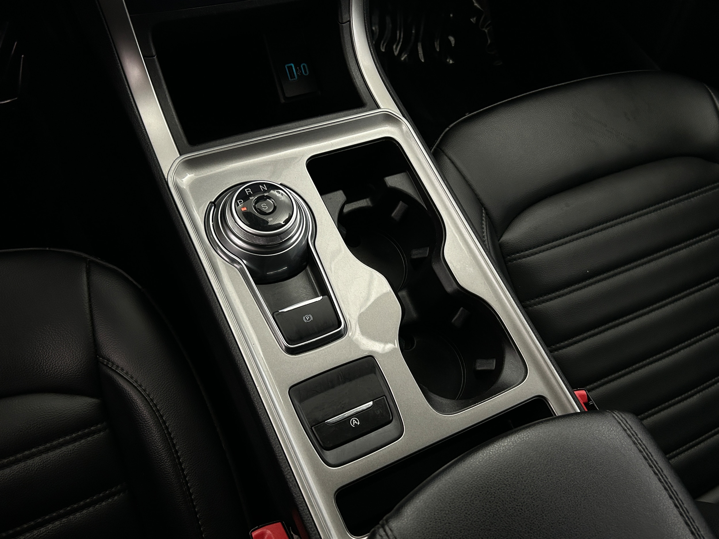 2023 Ford Edge SEL - Photo 10