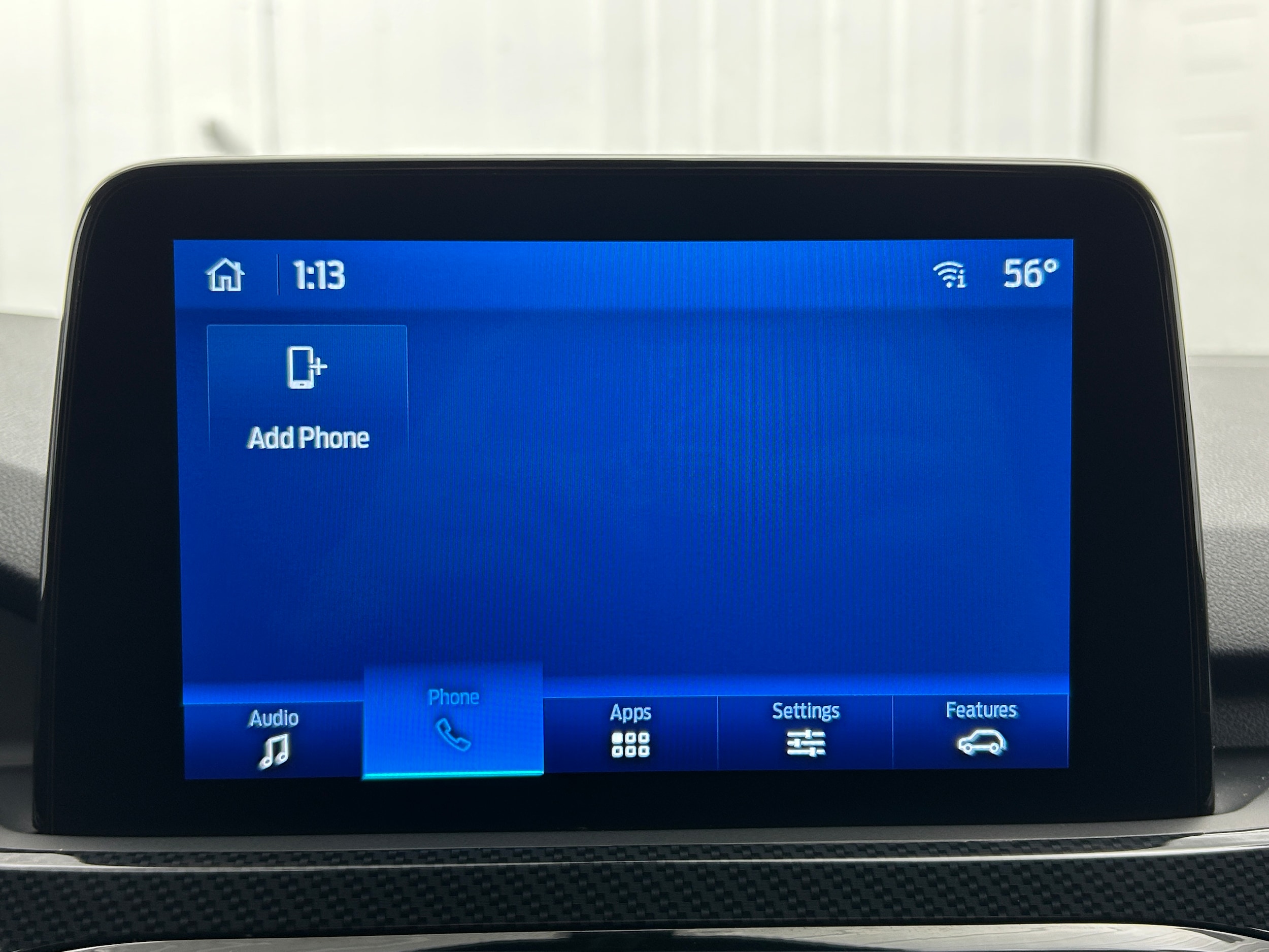 2023 Ford Escape ST-Line - Photo 6