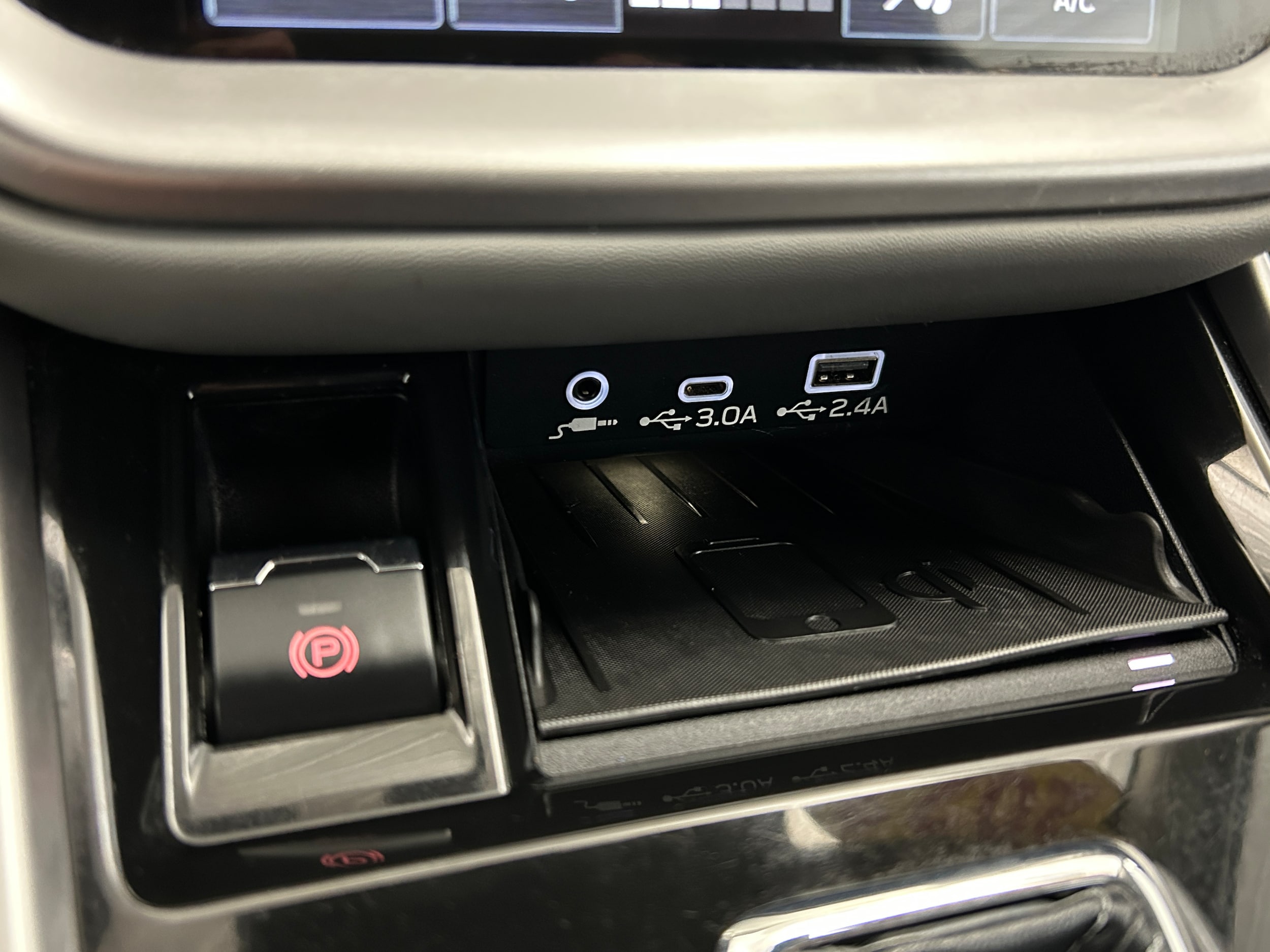 2023 Subaru Outback Premium - Photo 11