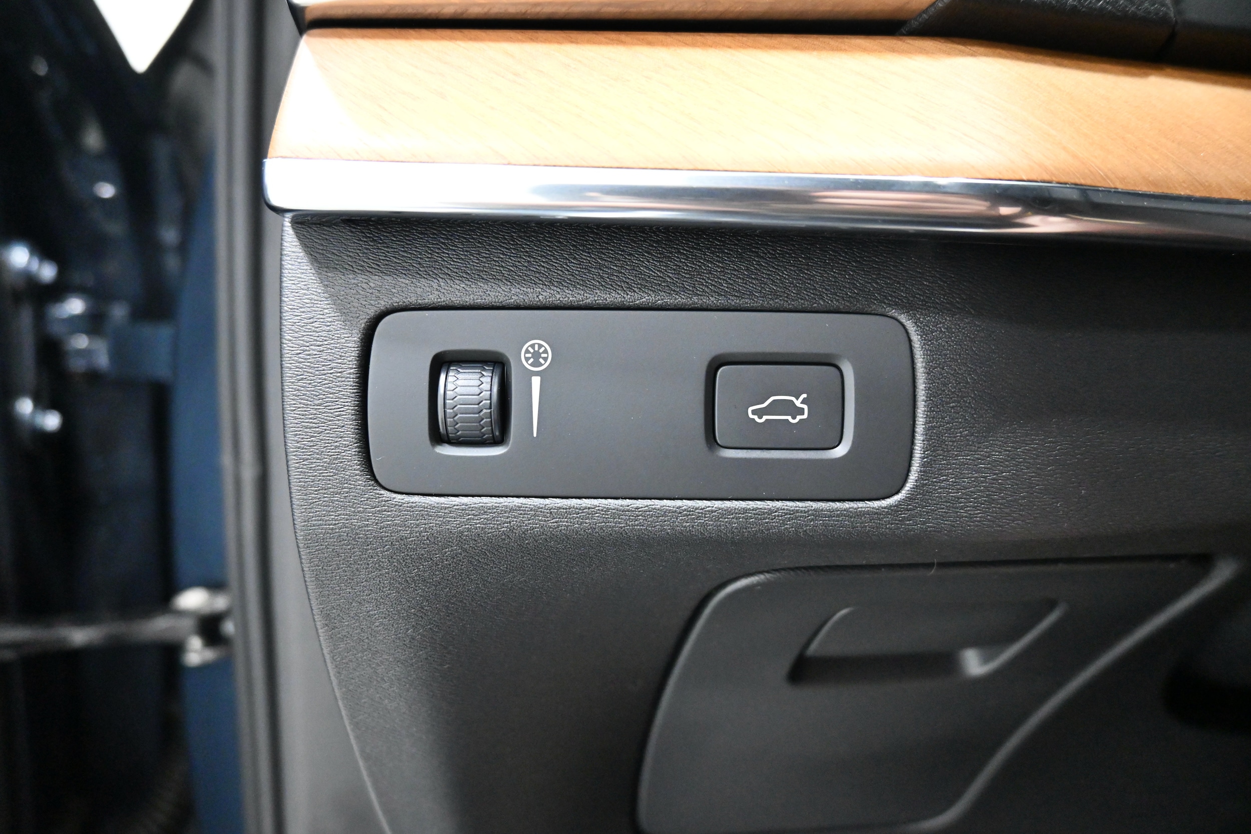 2021 Volvo XC90 Momentum - Photo 9