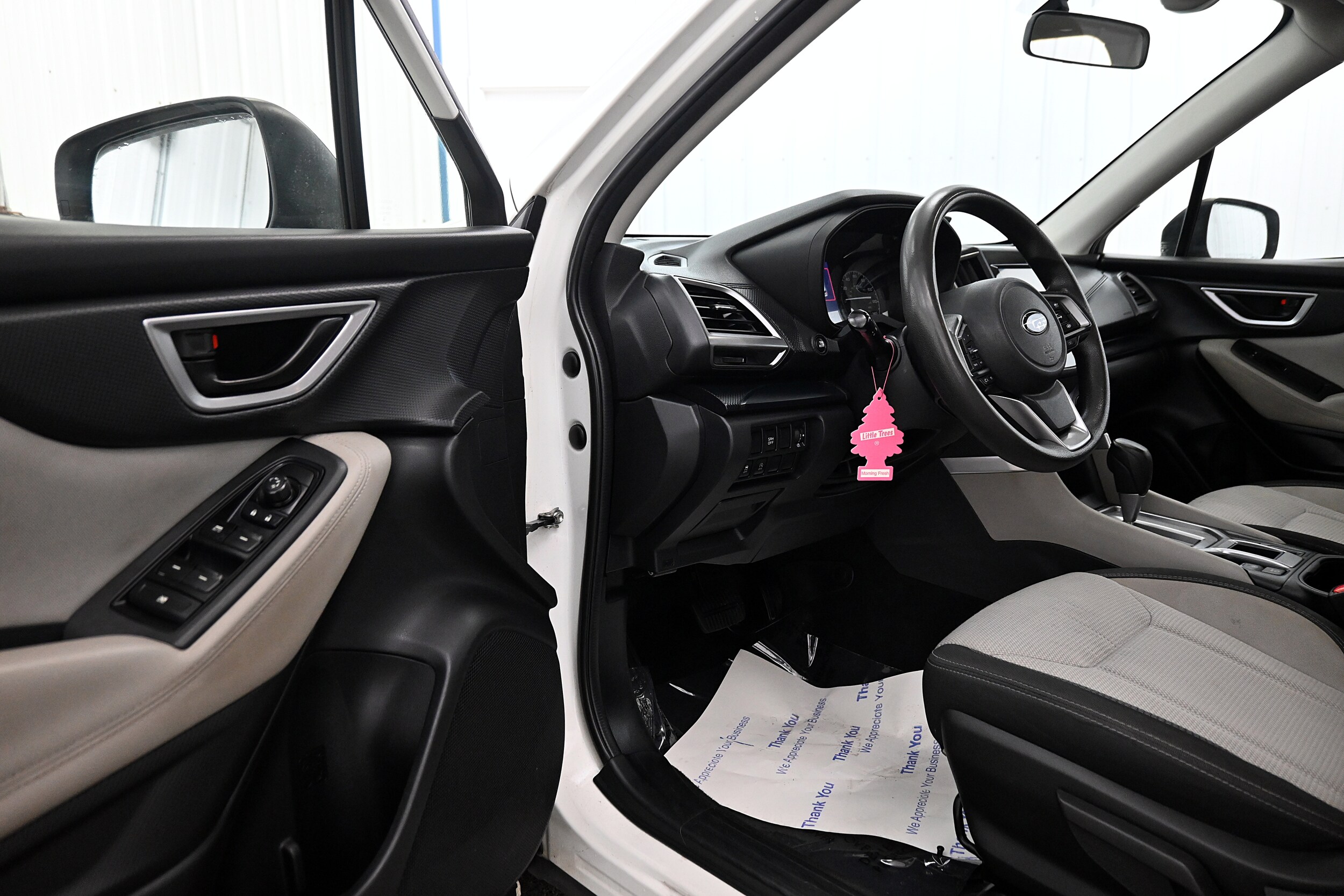 2021 Subaru Forester Base photo 2