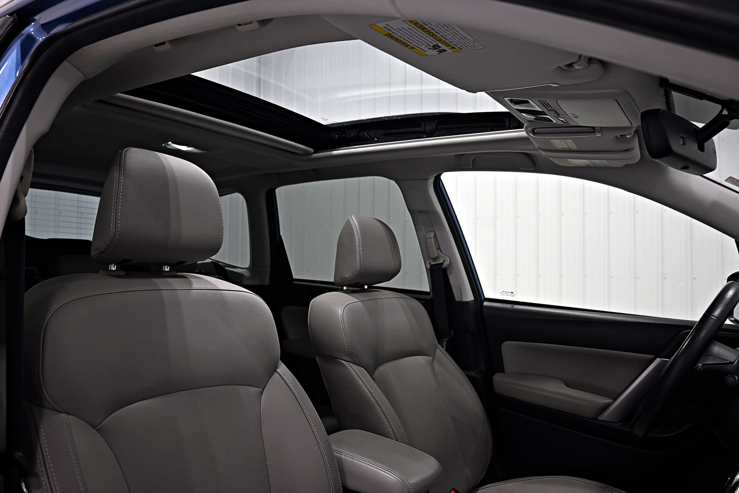 2018 Subaru Forester Limited - Photo 25