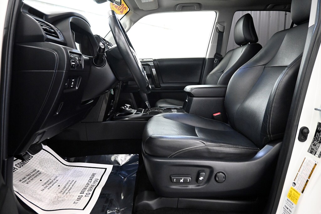 Used 2020 Toyota 4Runner Nightshade SUV