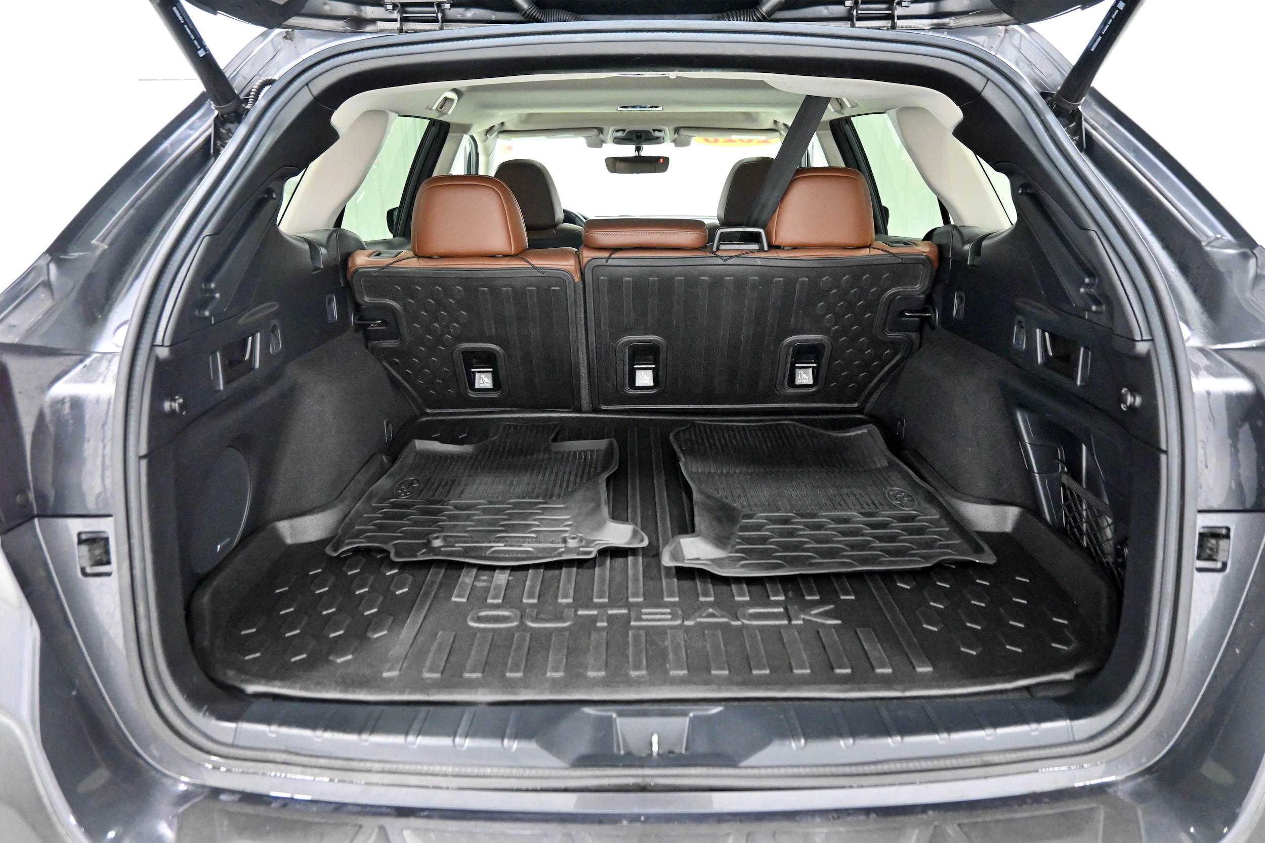 2020 Subaru Outback Touring - Photo 33
