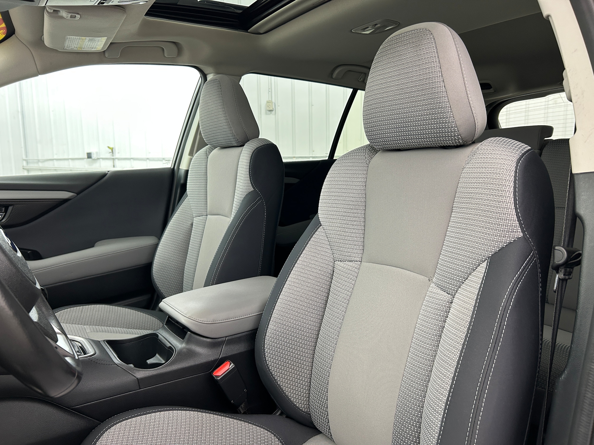 2023 Subaru Outback Premium - Photo 25