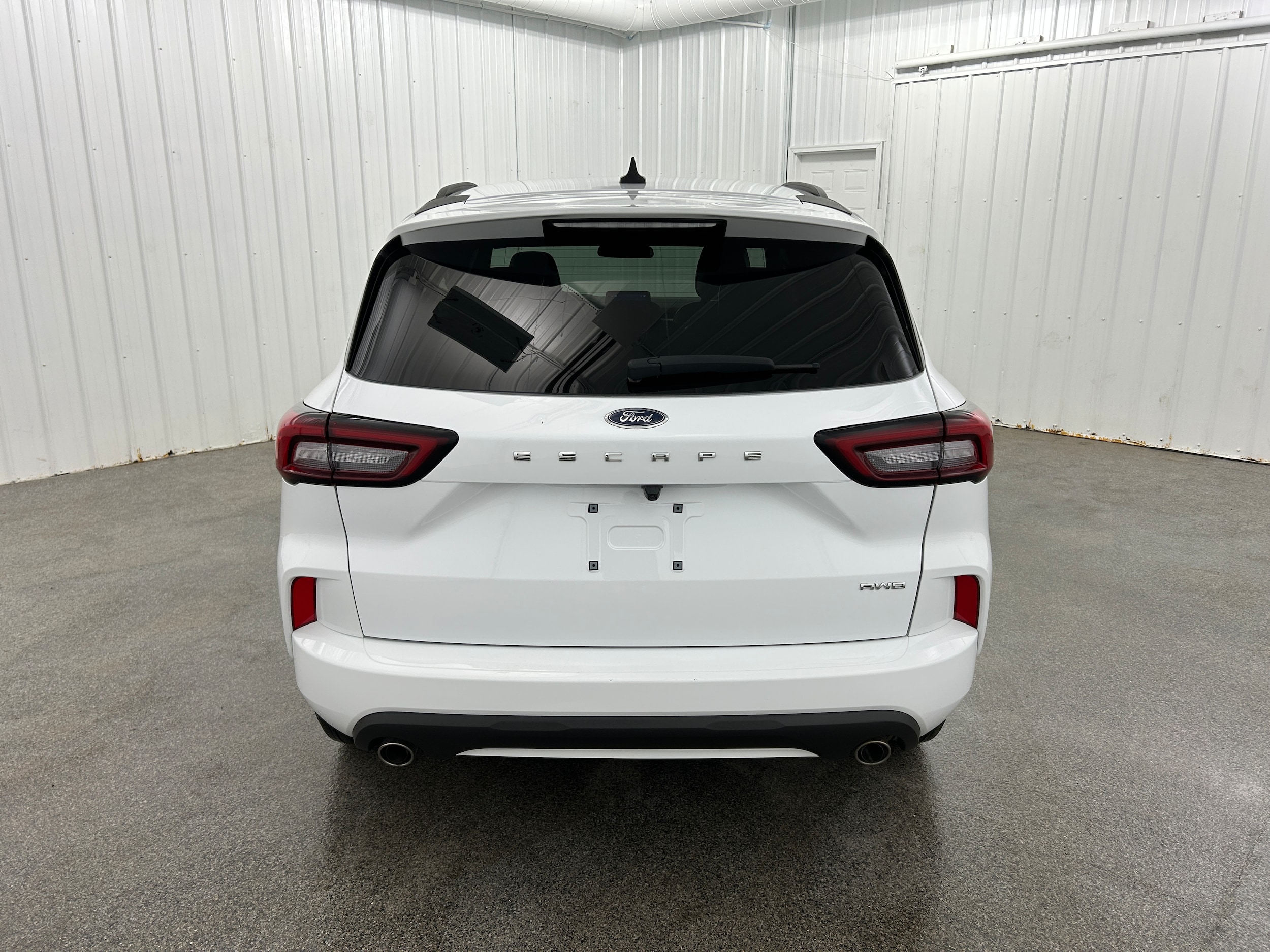 2023 Ford Escape ST-Line - Photo 28