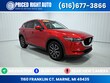  Mazda Mazda CX-5