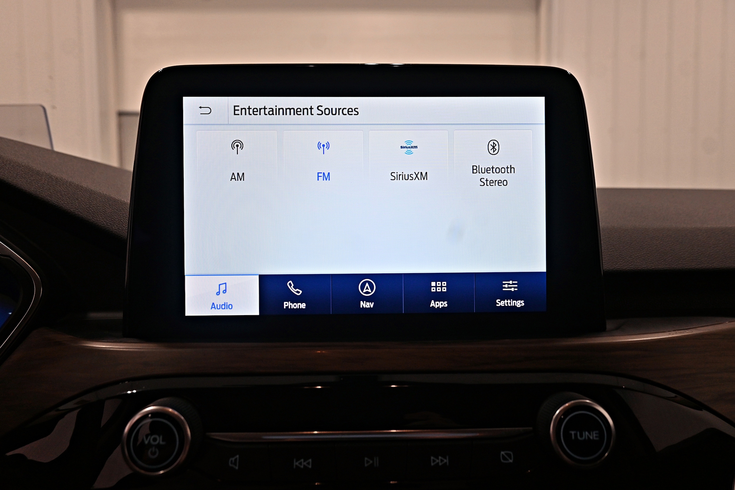 2020 Ford Escape Titanium - Photo 13