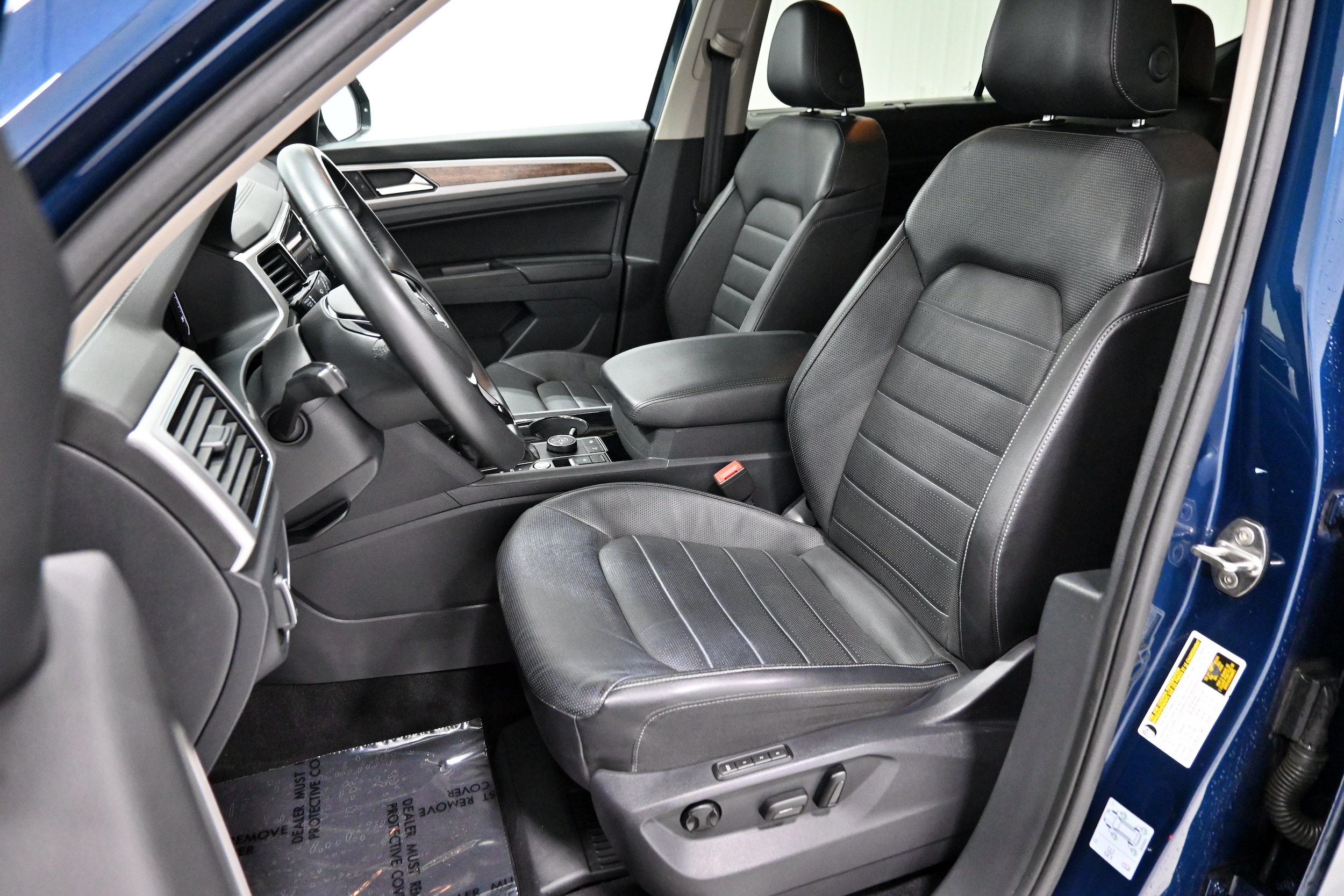 2019 Volkswagen Atlas SEL Premium - Photo 6