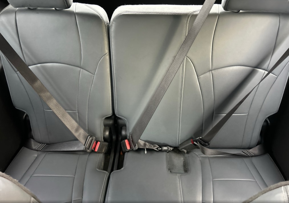 2020 Buick Enclave Essence photo 4