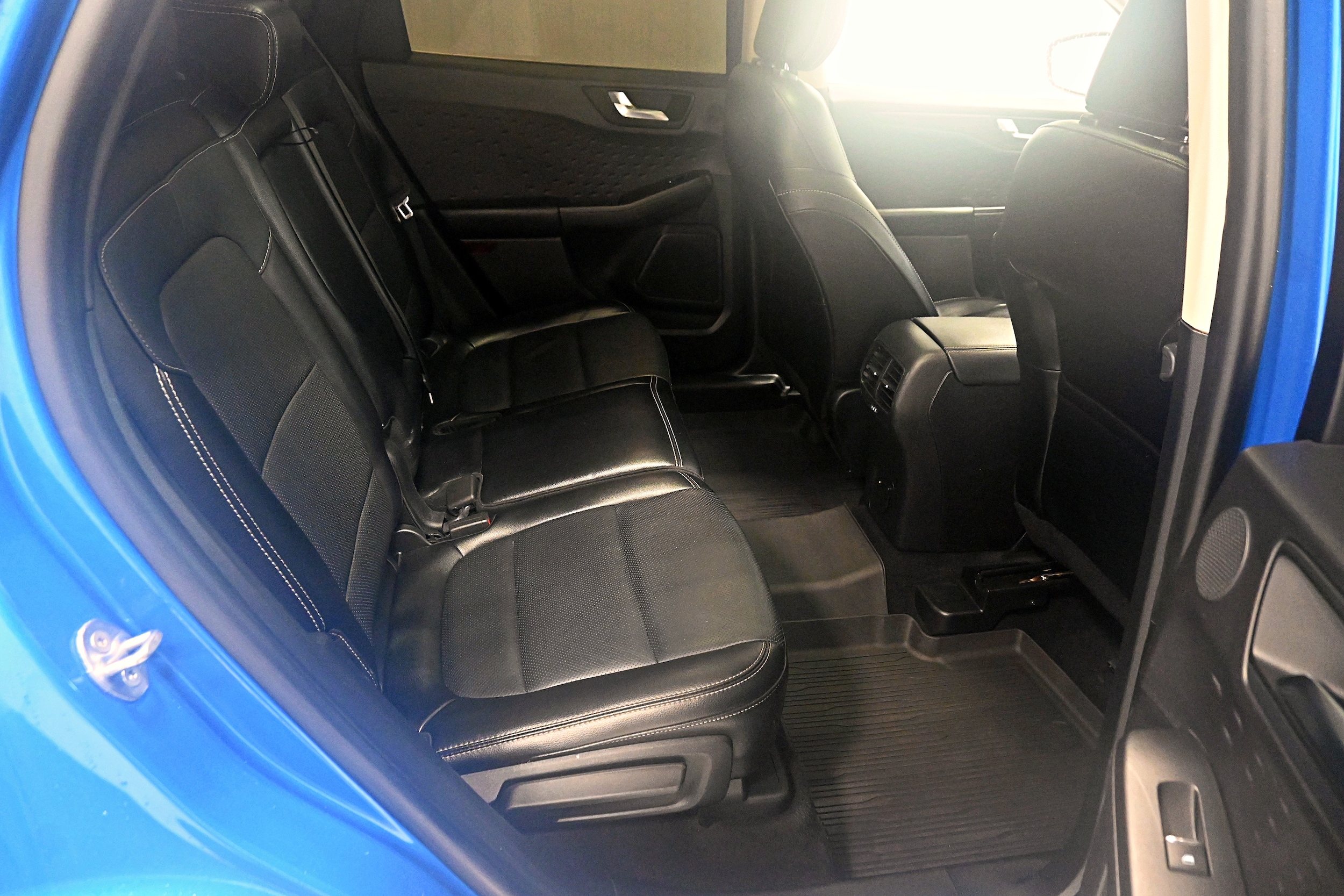 2020 Ford Escape Titanium - Photo 30