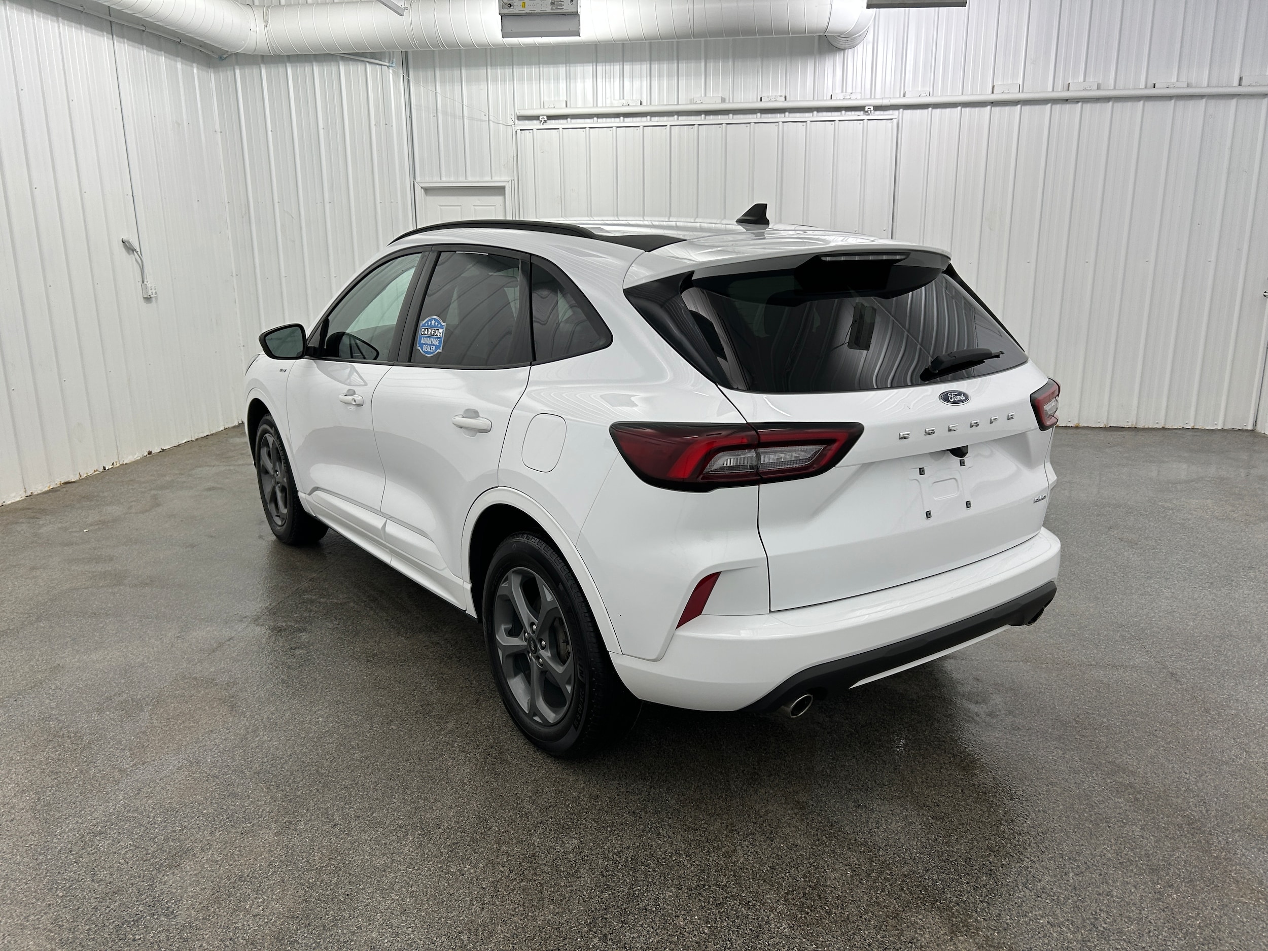 2023 Ford Escape ST-Line - Photo 20