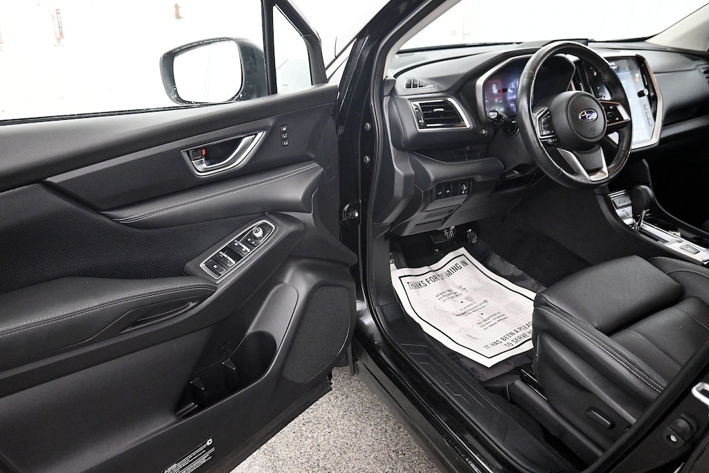 Used 2023 Subaru Ascent Limited SUV