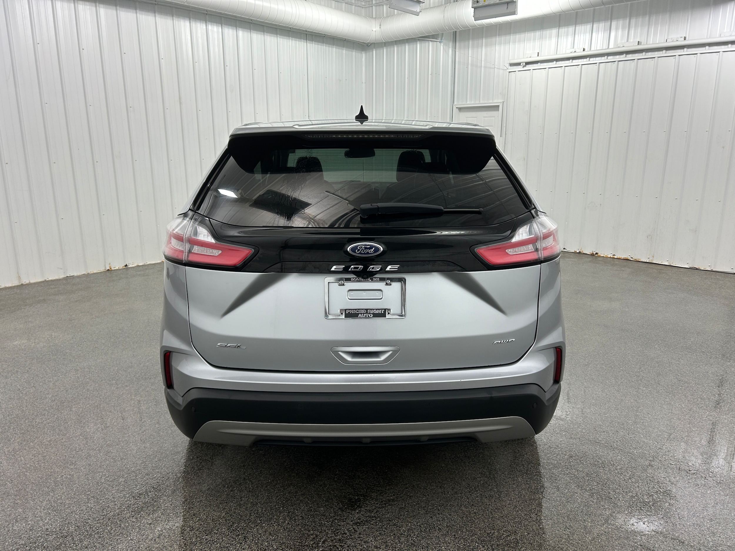 2023 Ford Edge SEL - Photo 28