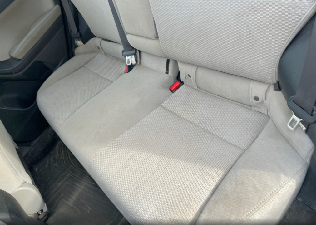 2016 Subaru Forester 2.5i Premium photo 4