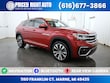  Volkswagen Atlas Cross Sport