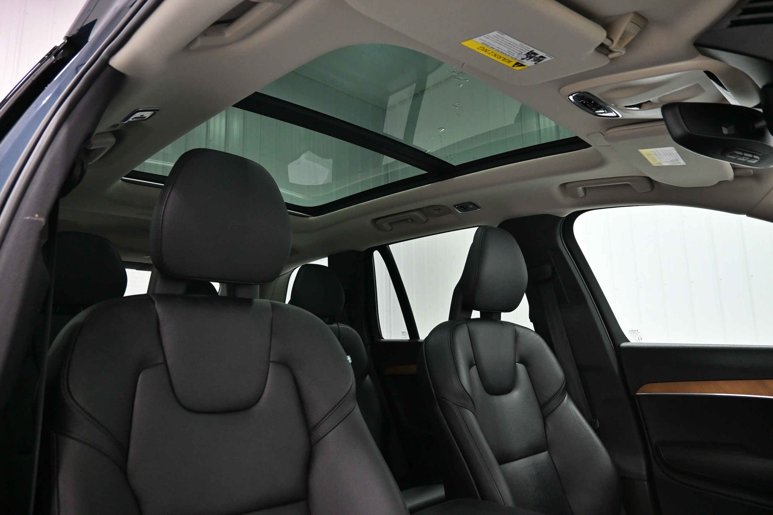 2021 Volvo XC90 Momentum - Photo 29