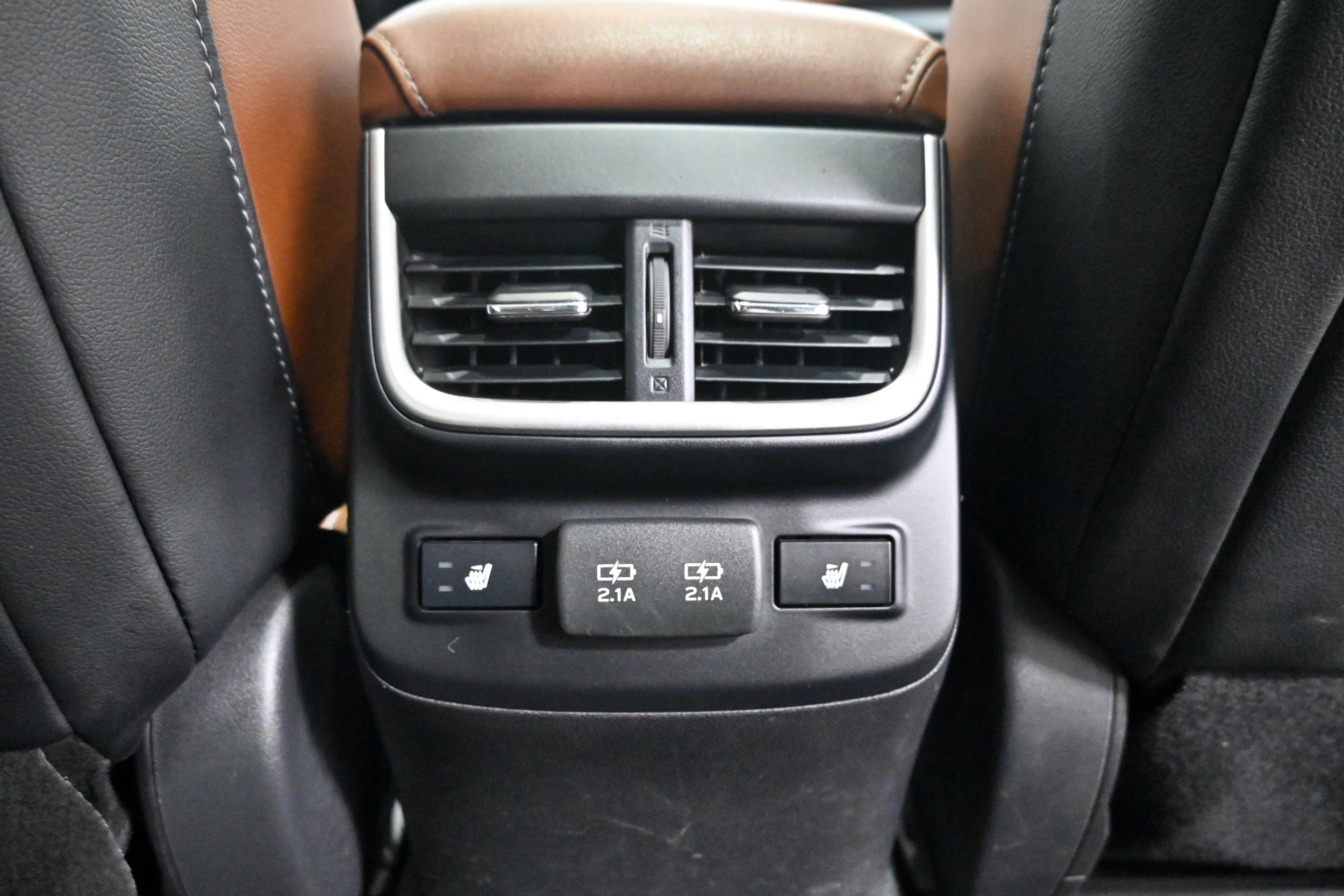 2020 Subaru Outback Touring - Photo 30