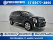  Kia Telluride