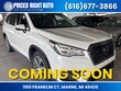 Subaru Ascent