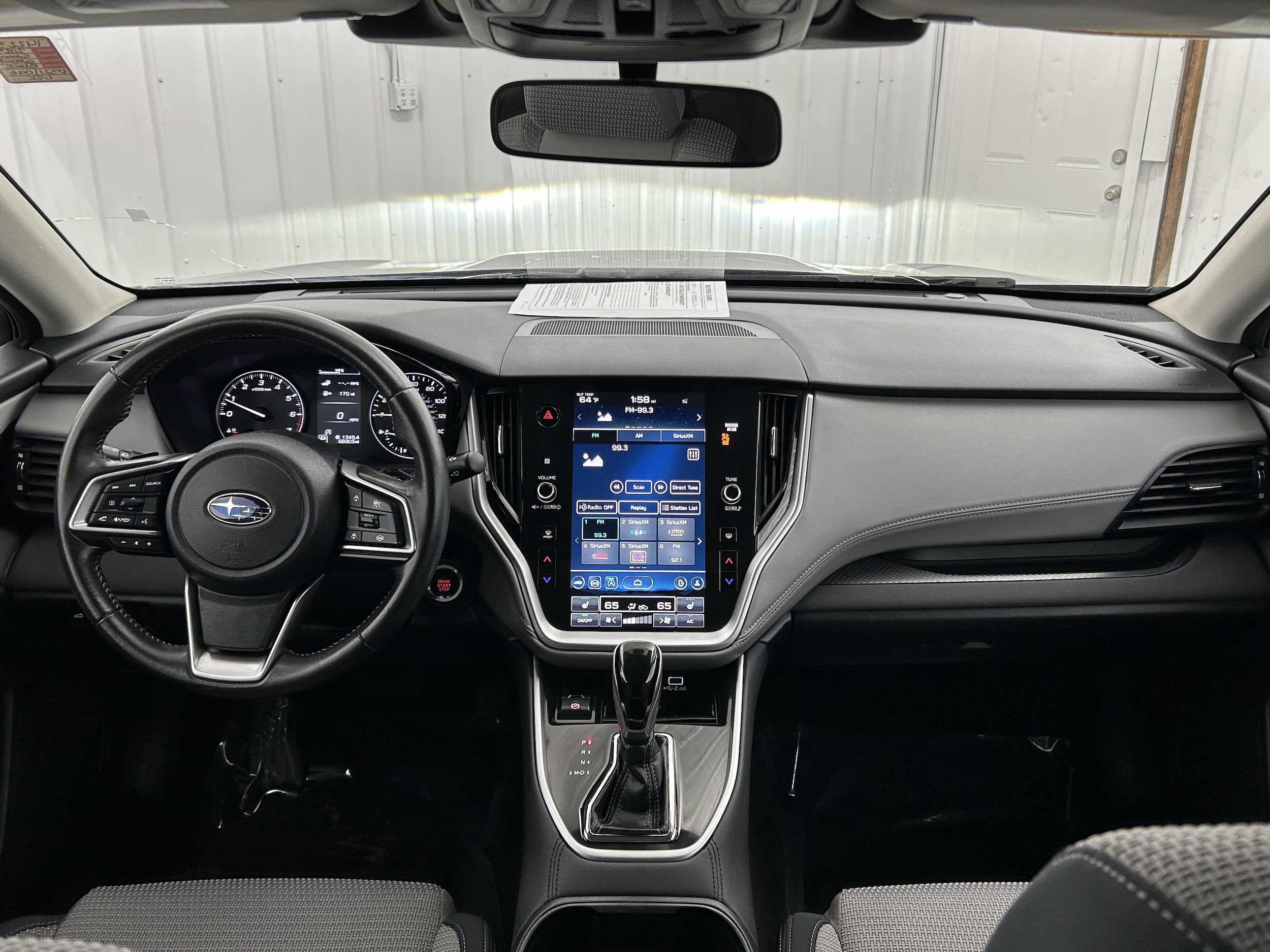 2023 Subaru Outback Premium - Photo 15