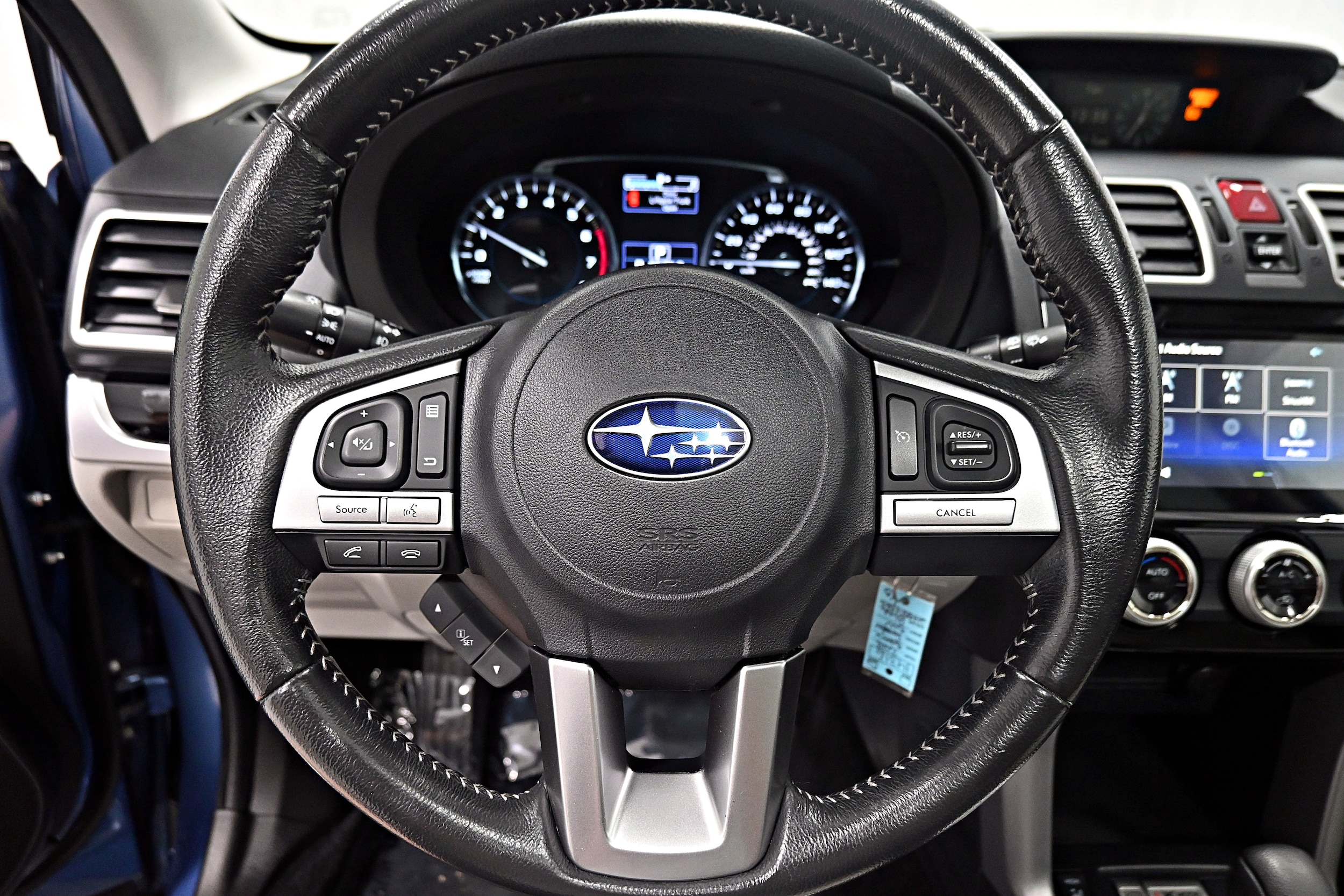 2018 Subaru Forester Limited - Photo 6