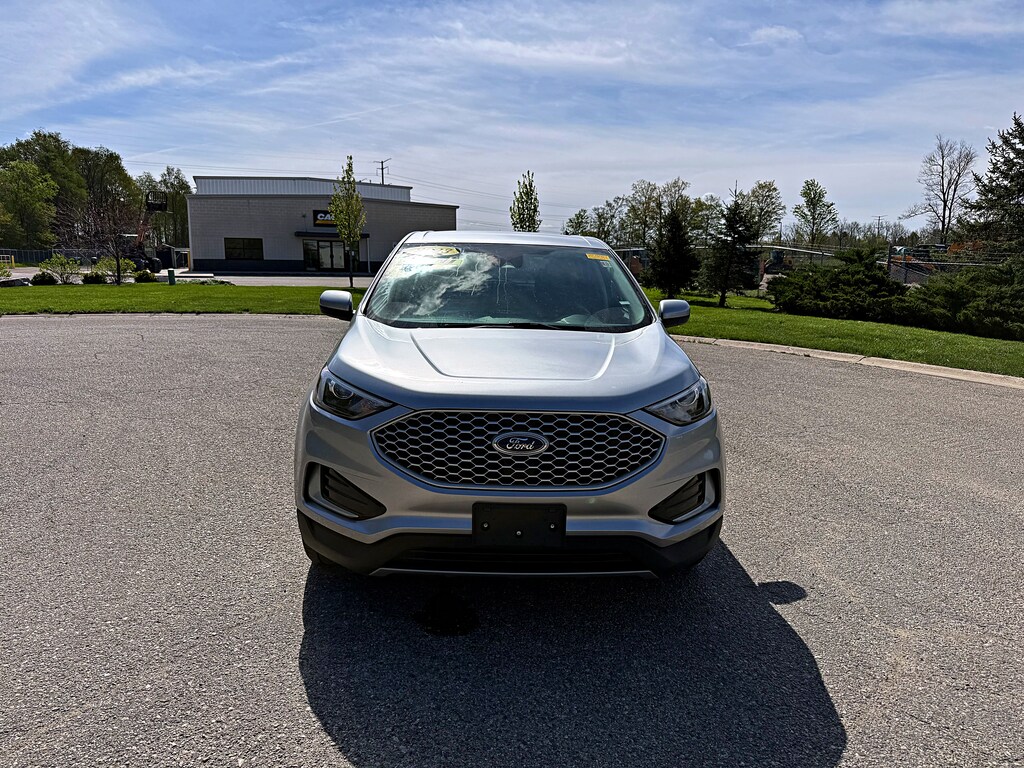 Used 2023 Ford Edge SEL SUV