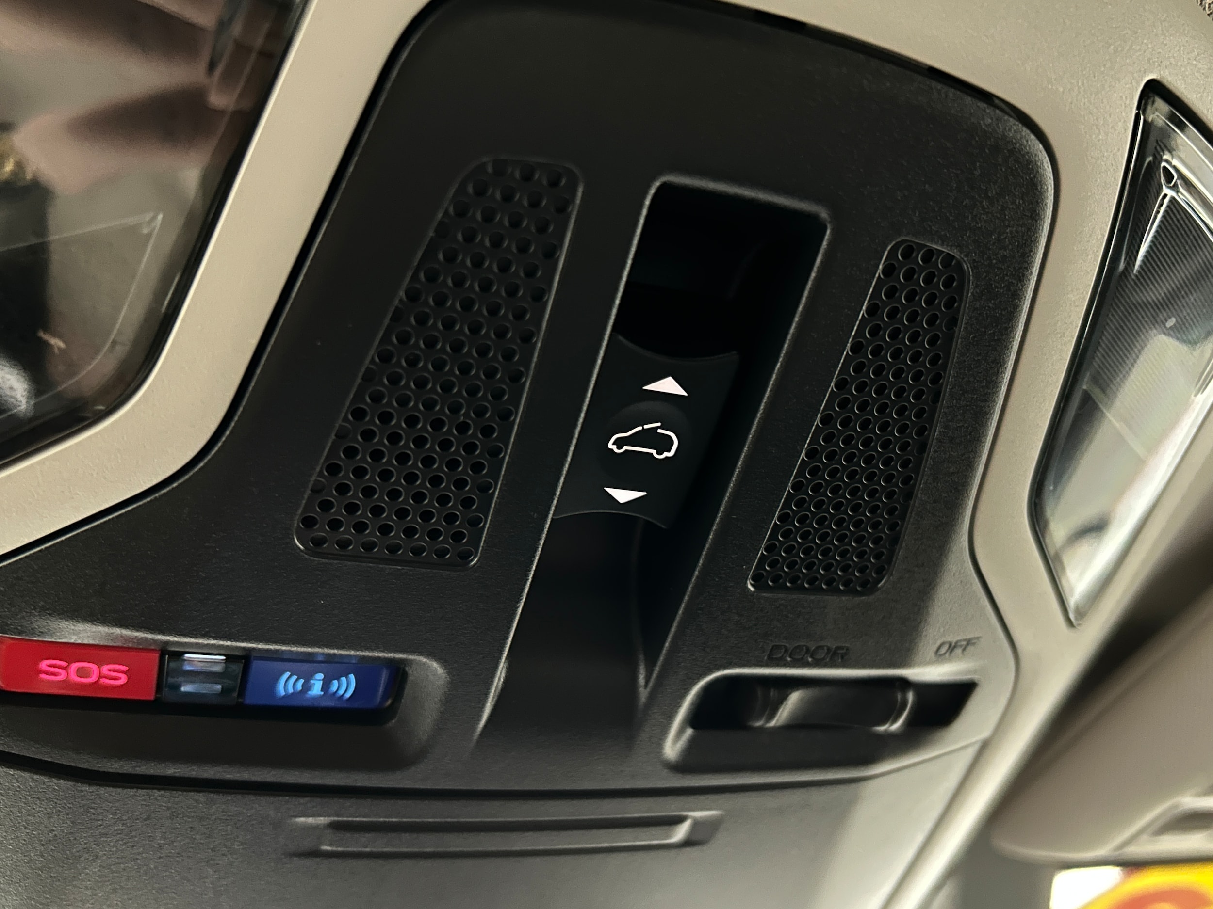 2023 Subaru Outback Premium - Photo 27