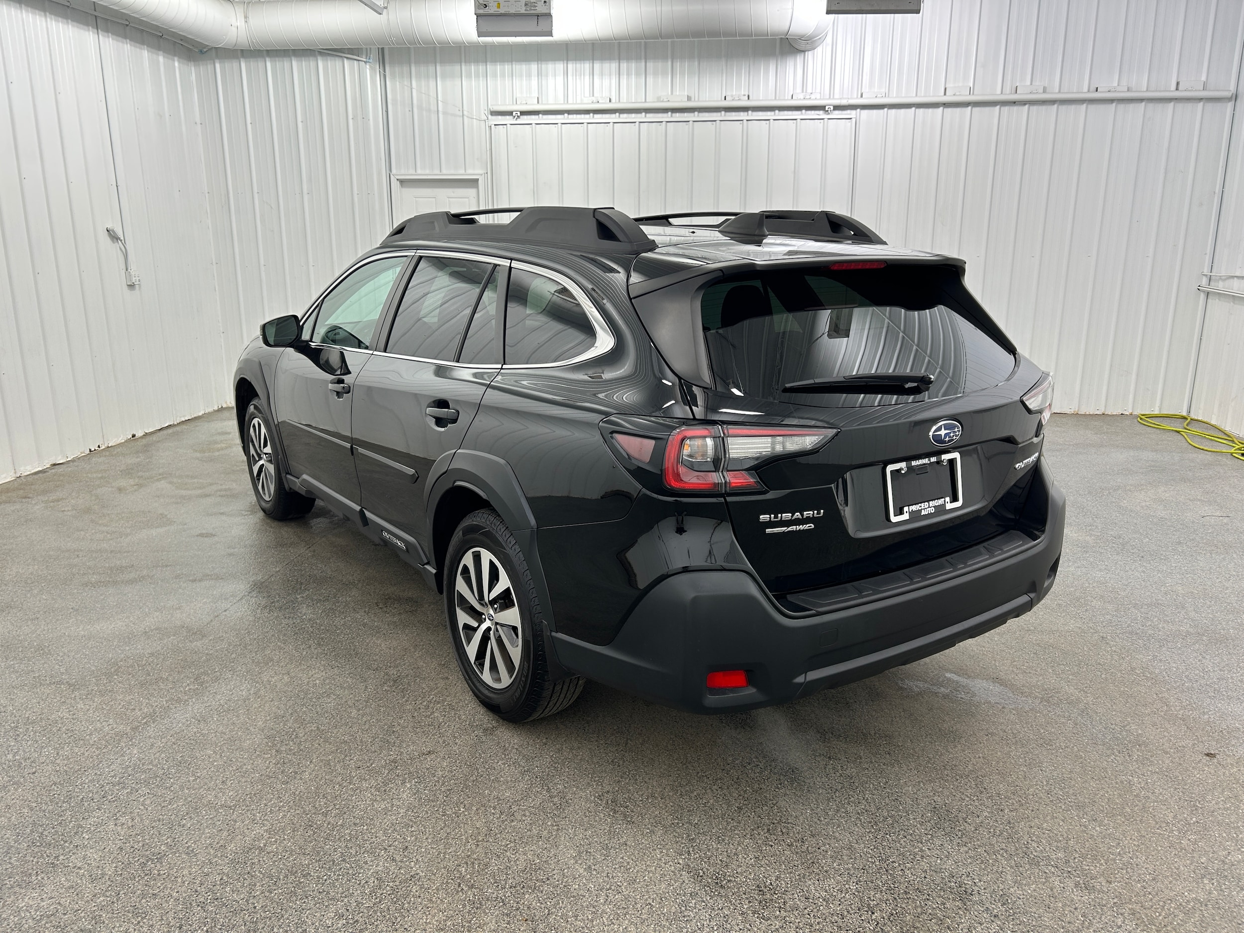 2023 Subaru Outback Premium - Photo 22