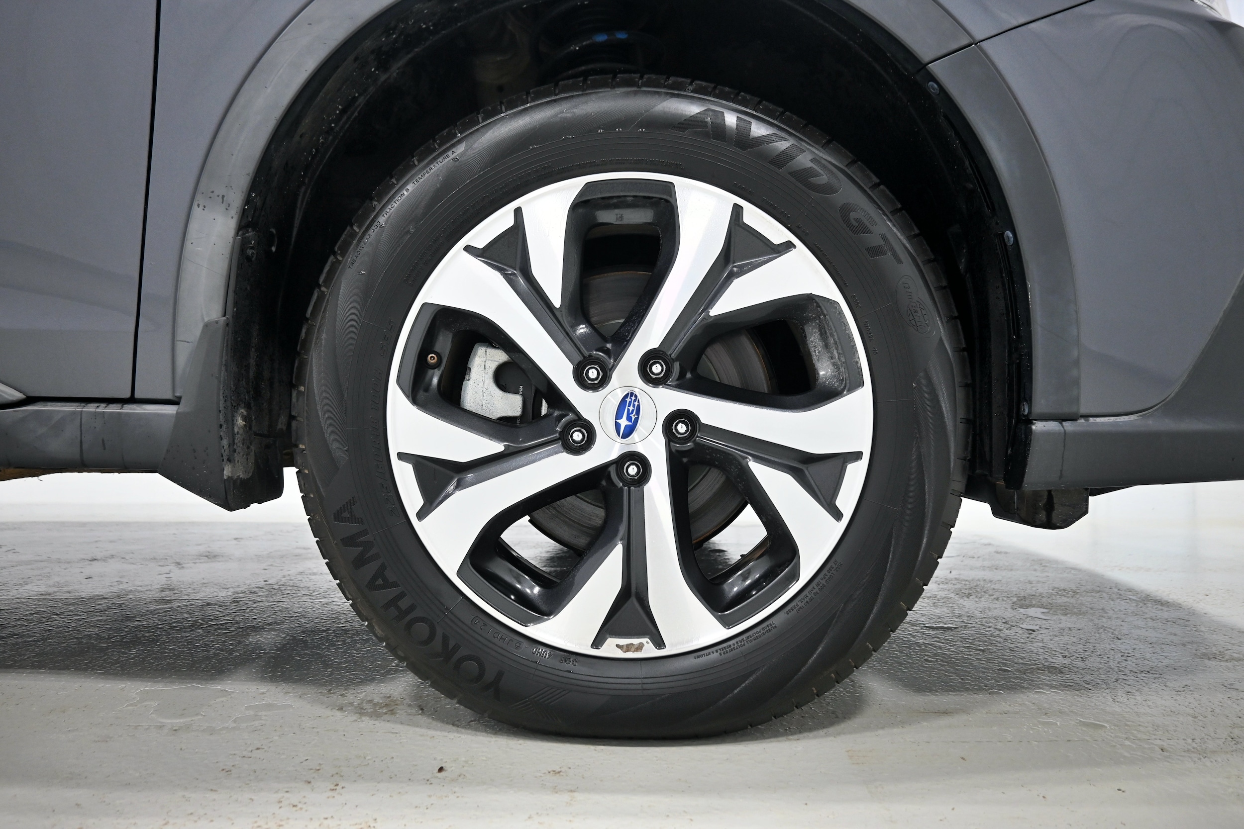 2020 Subaru Outback Touring - Photo 37