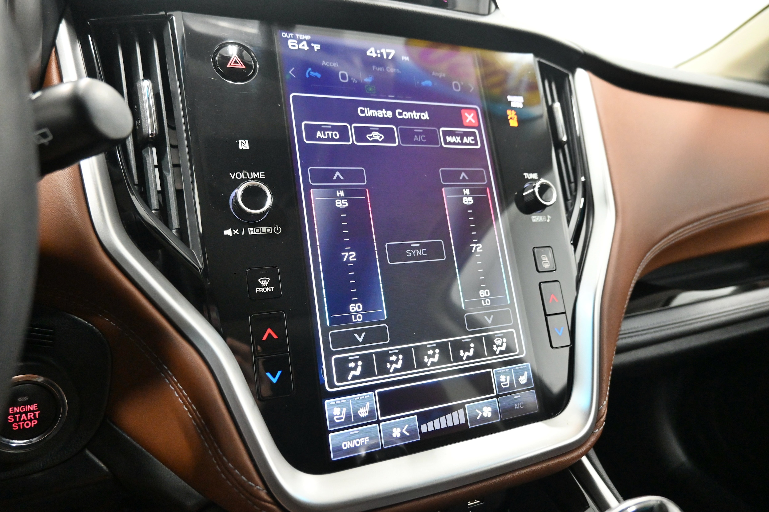 2020 Subaru Outback Touring - Photo 17