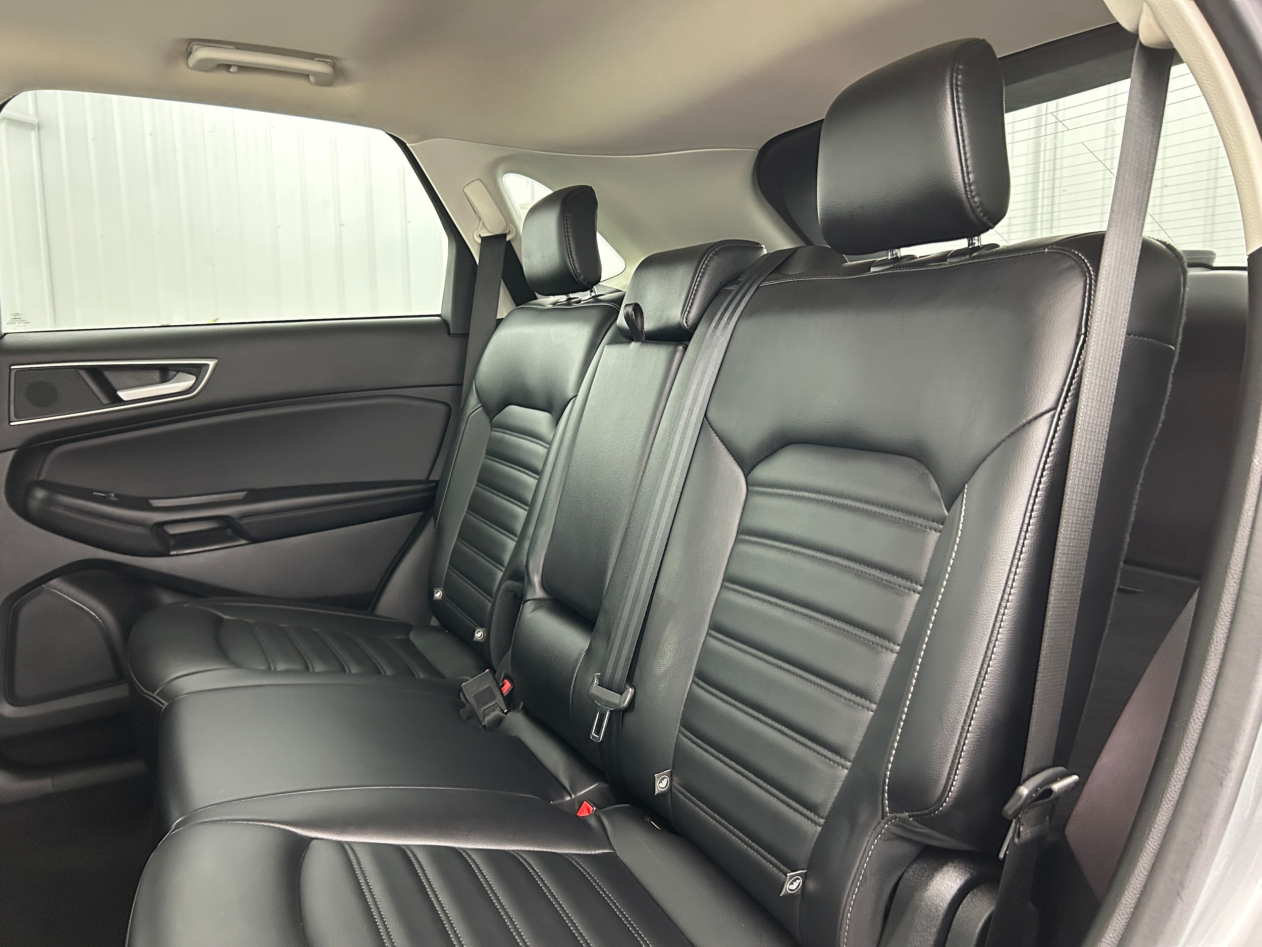2023 Ford Edge SEL - Photo 26
