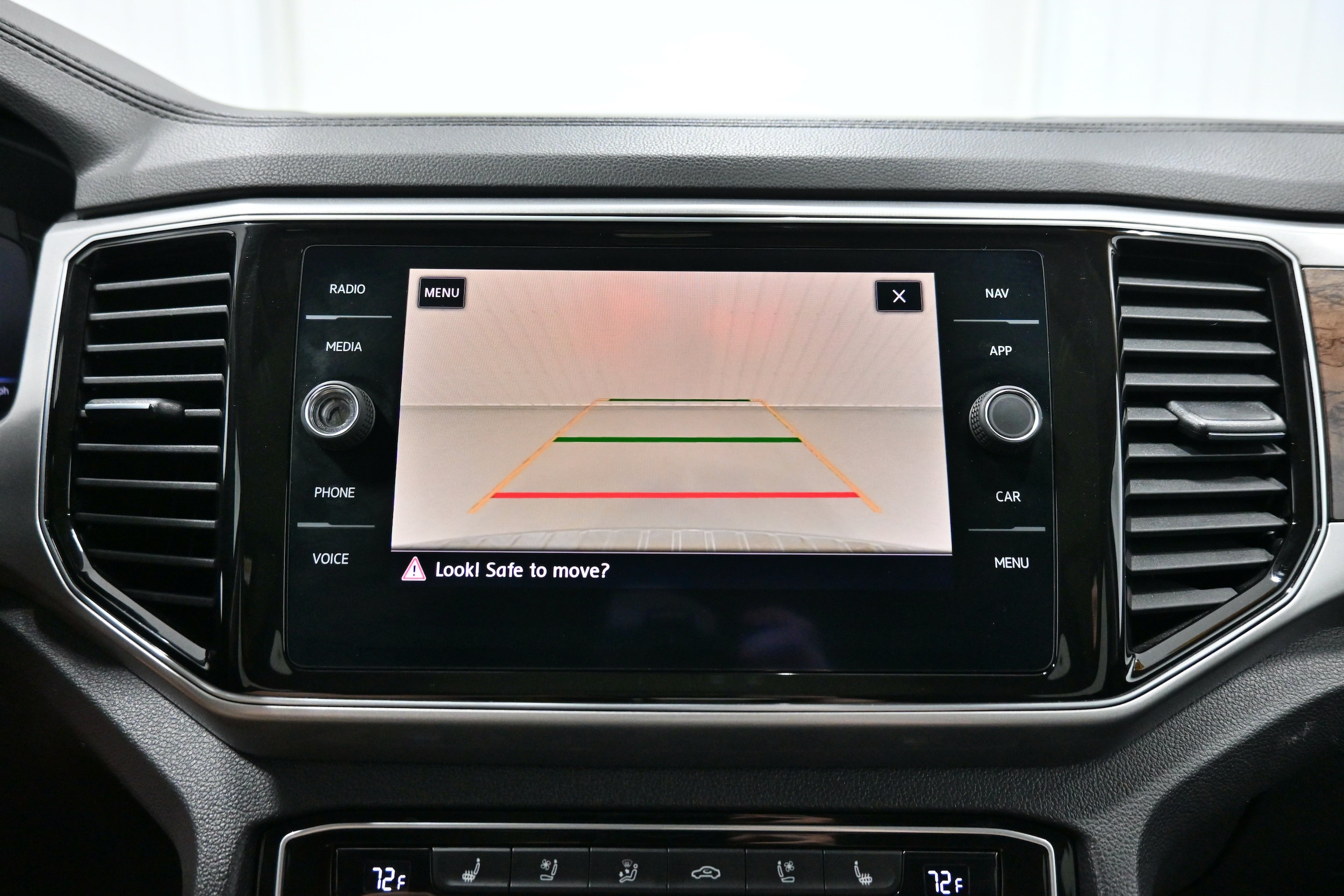 2019 Volkswagen Atlas SEL Premium - Photo 14