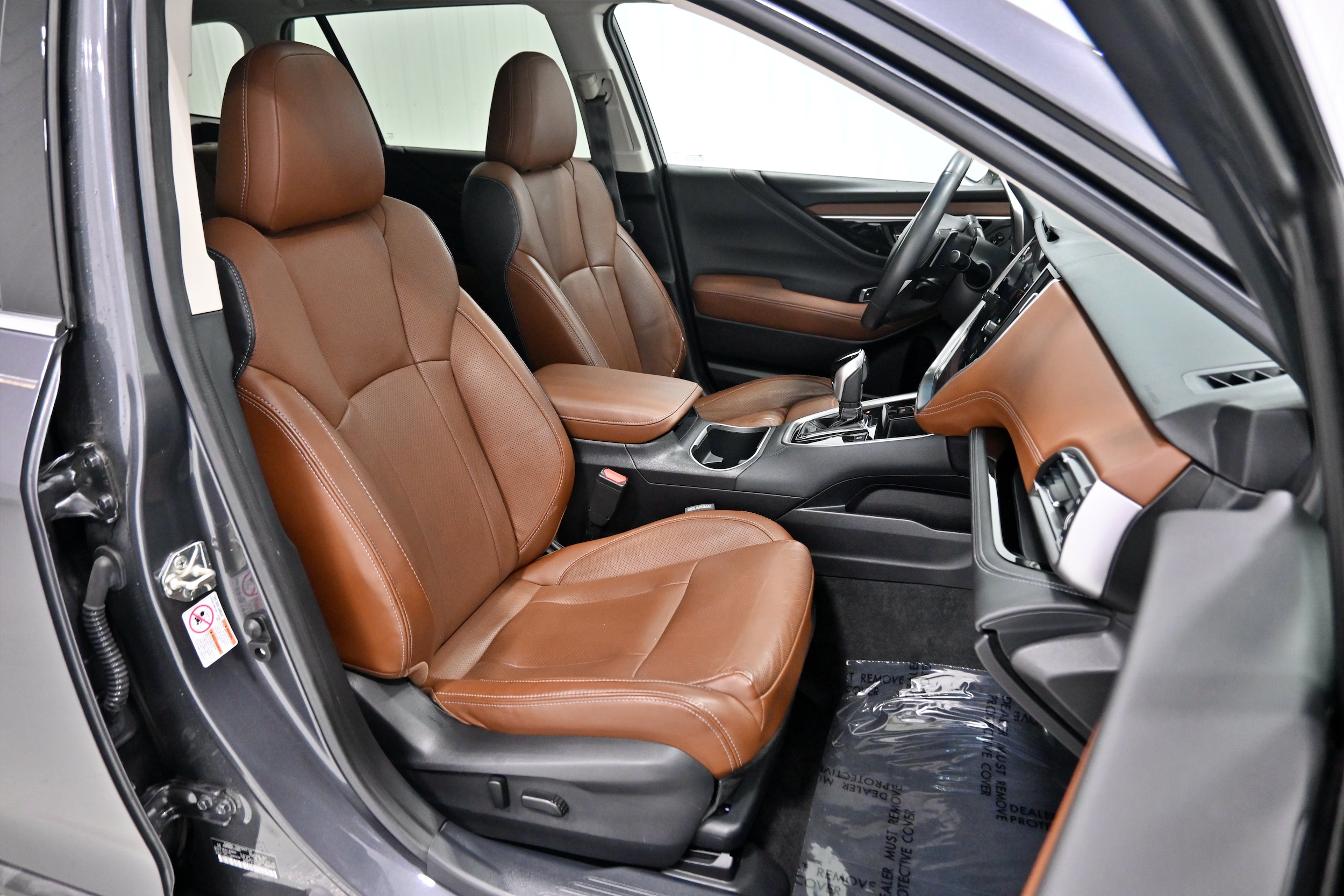 2020 Subaru Outback Touring - Photo 28