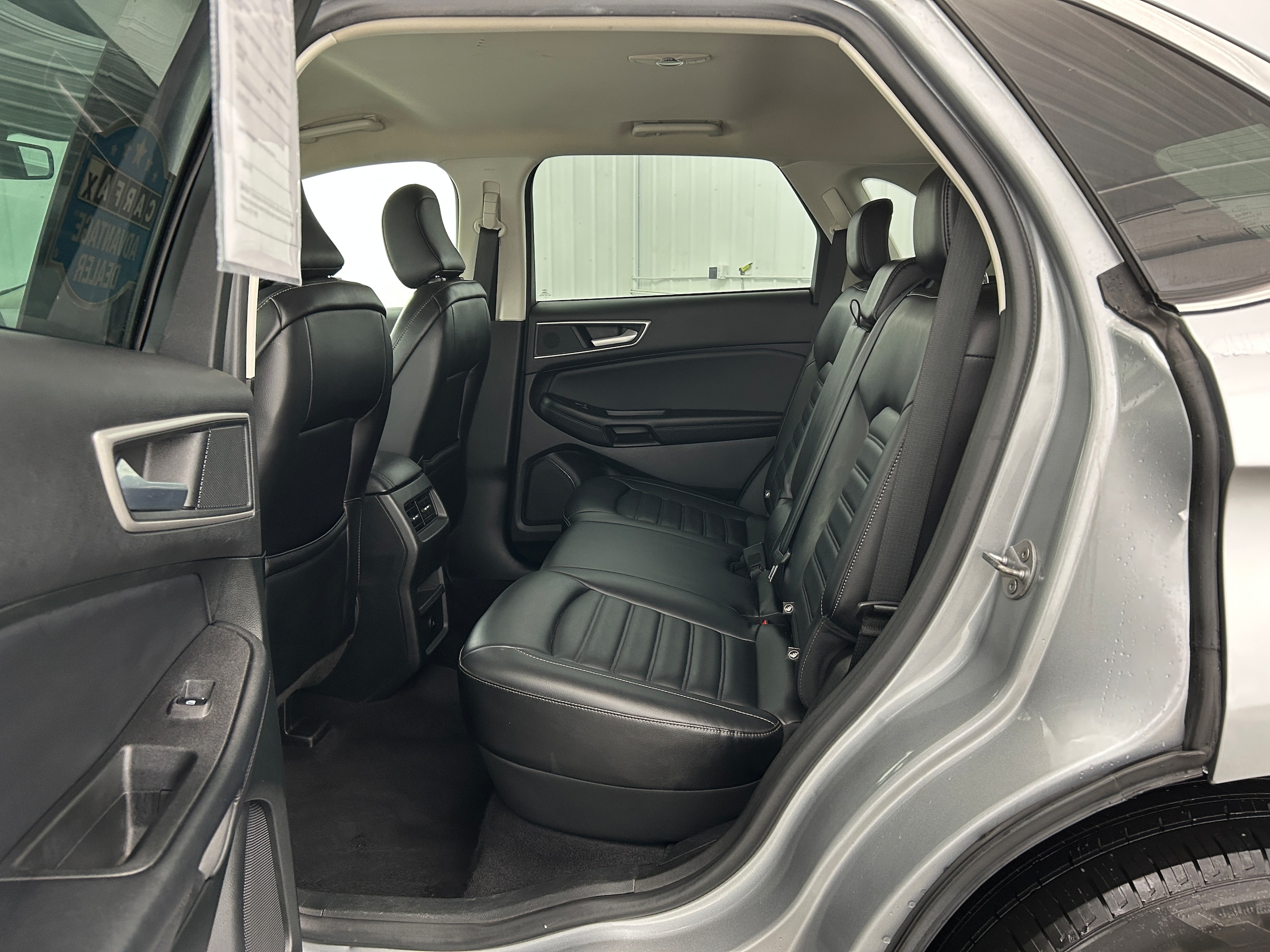 2023 Ford Edge SEL - Photo 25