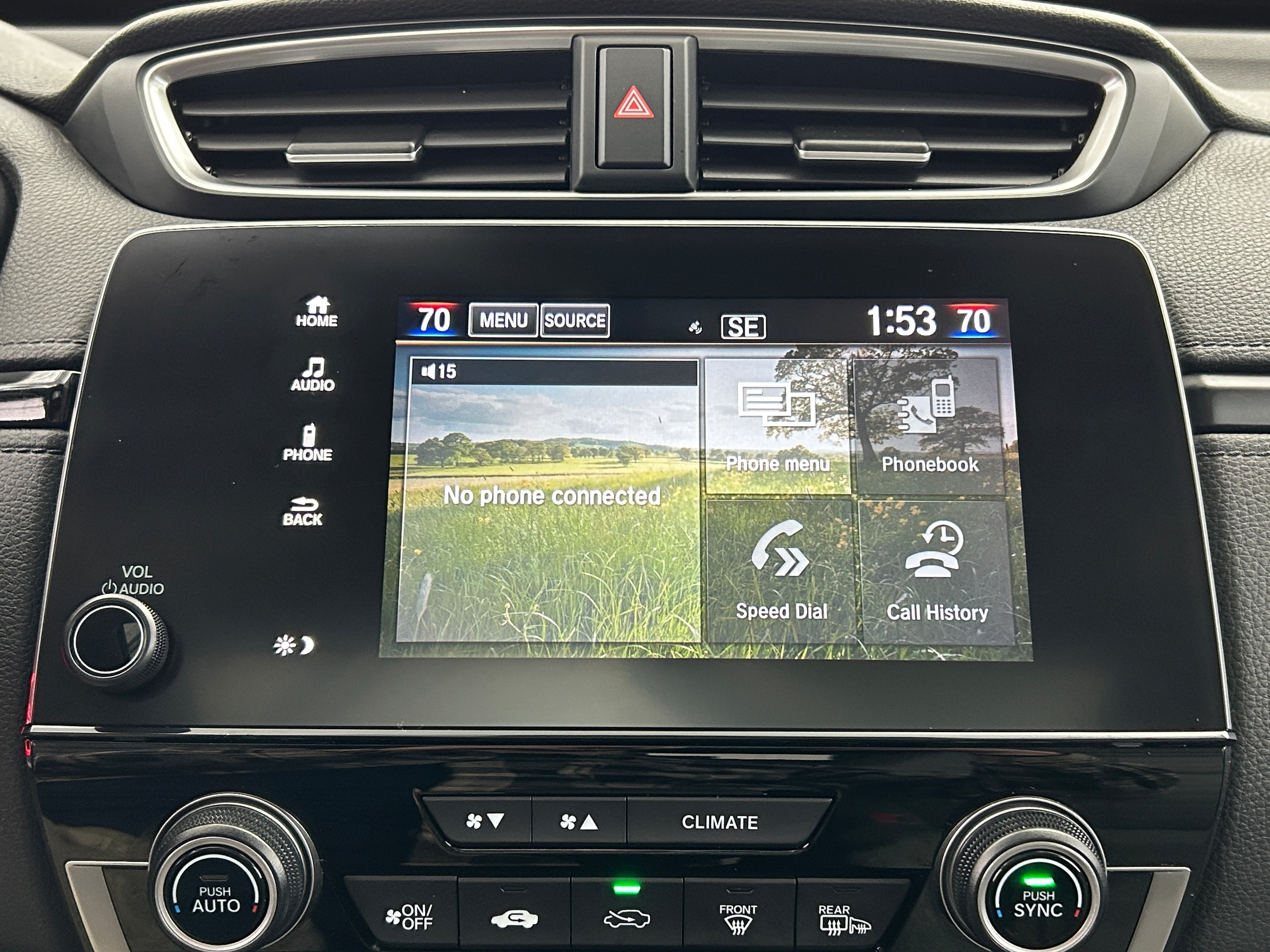 View vehicle photo 6