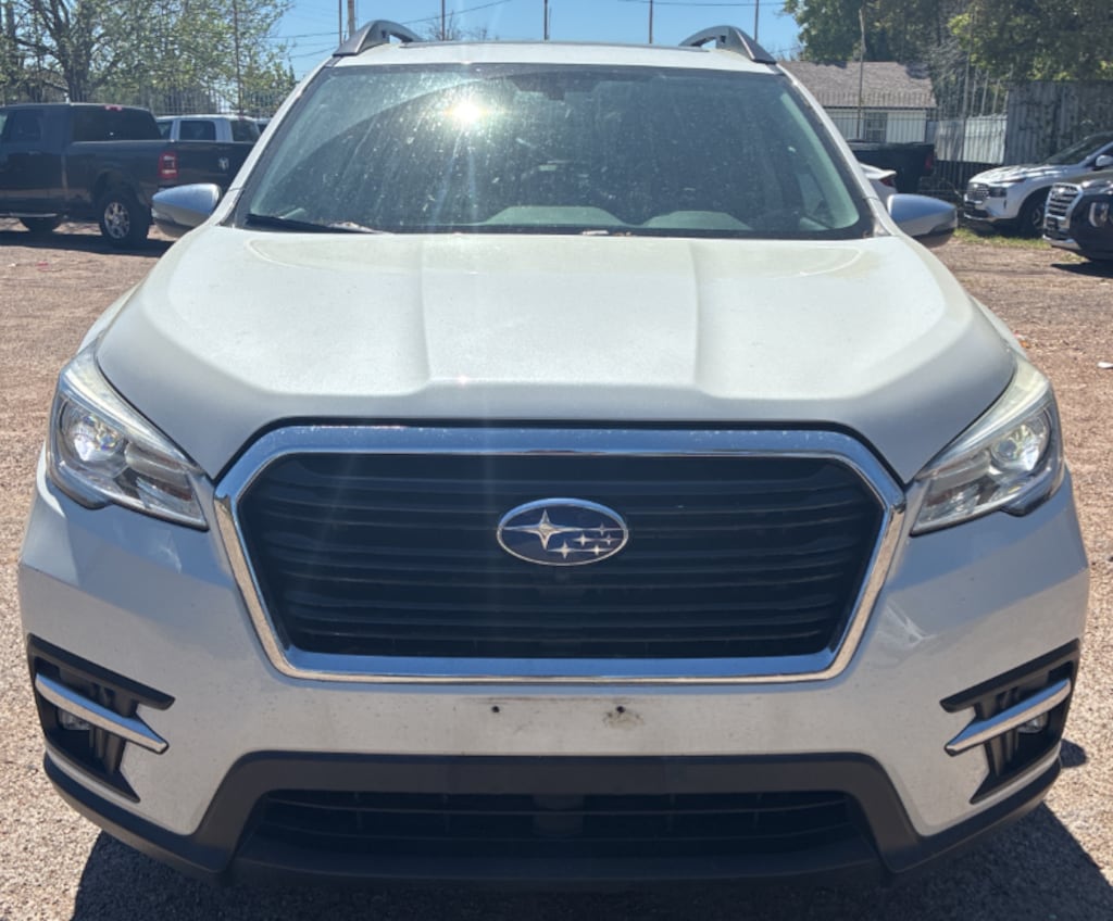 Used 2020 Subaru Ascent Touring SUV