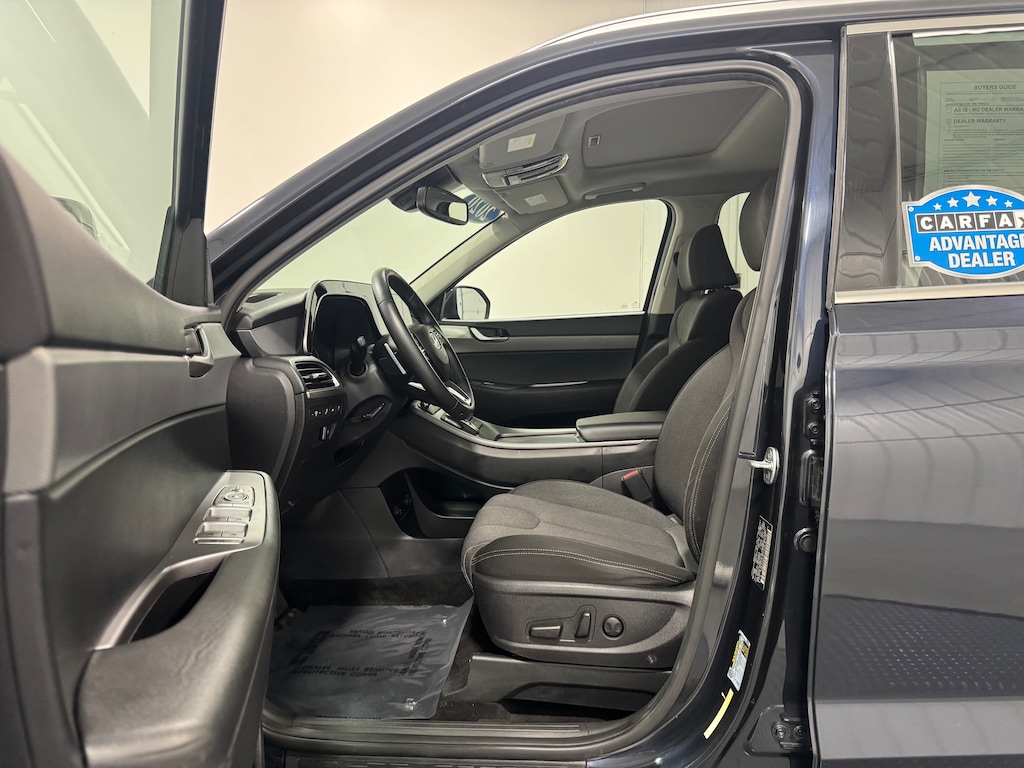 Used 2020 Hyundai Palisade SEL SUV