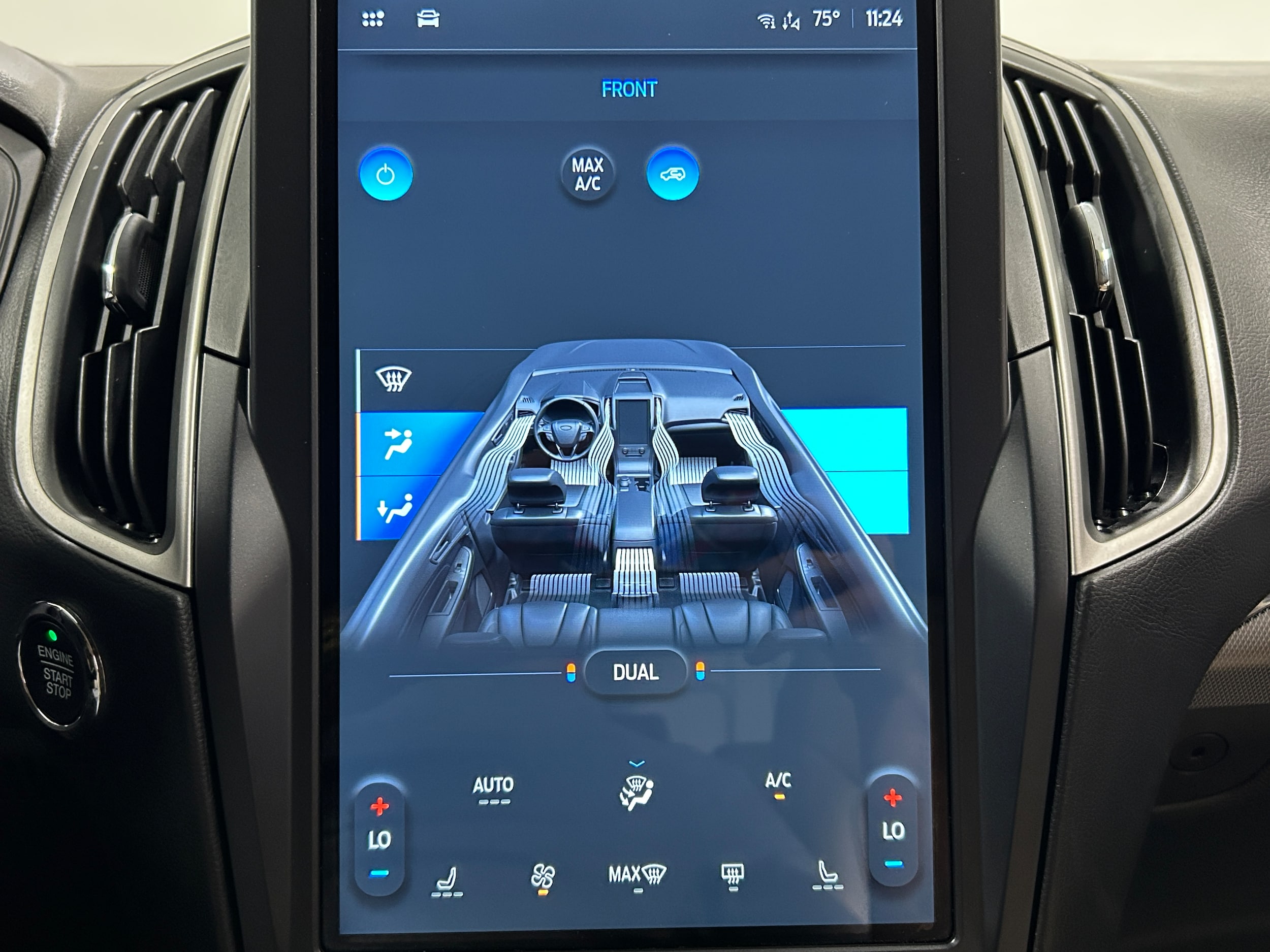 2022 Ford Edge SEL - Photo 8