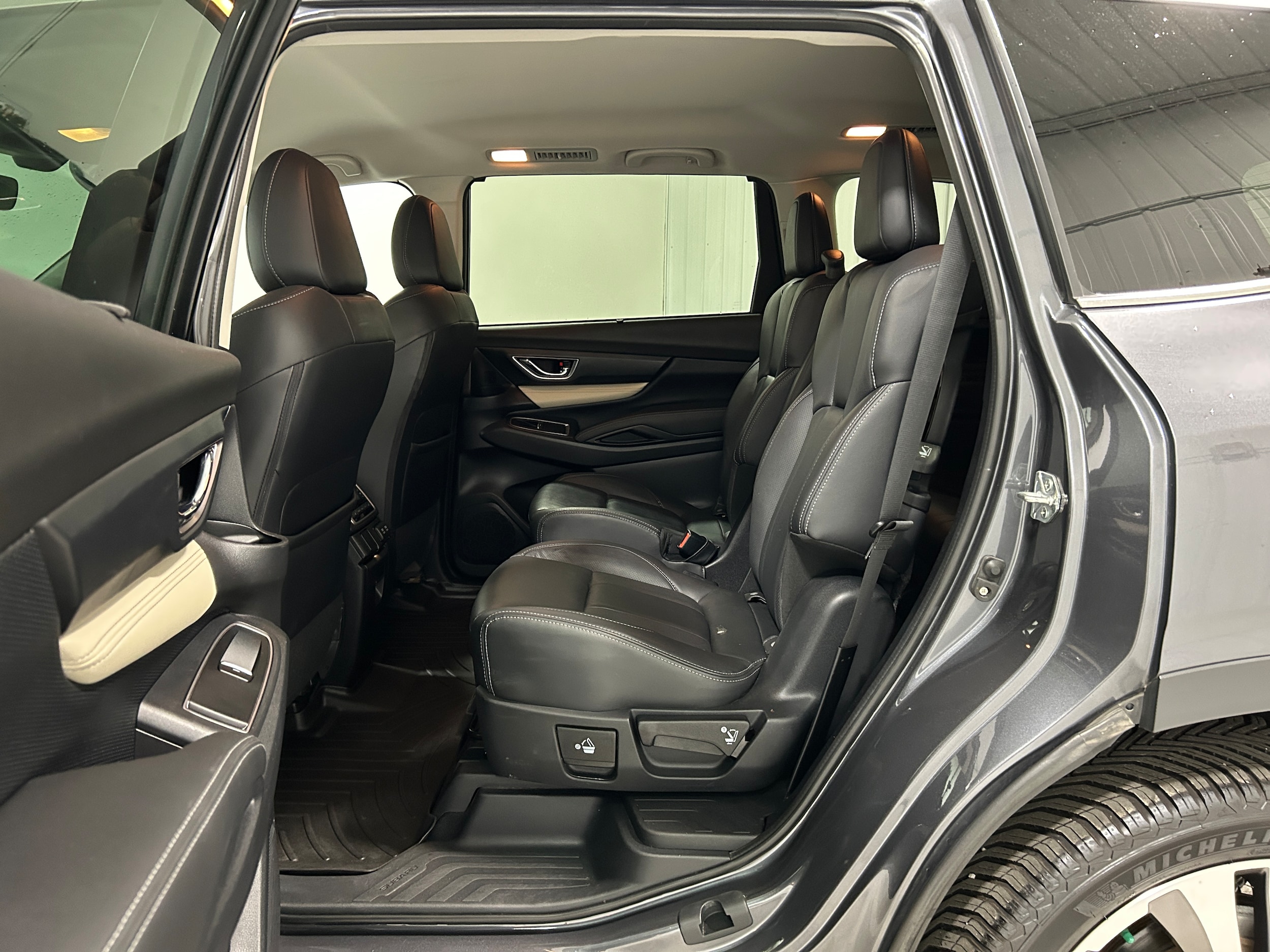 2021 Subaru Ascent Limited - Photo 27